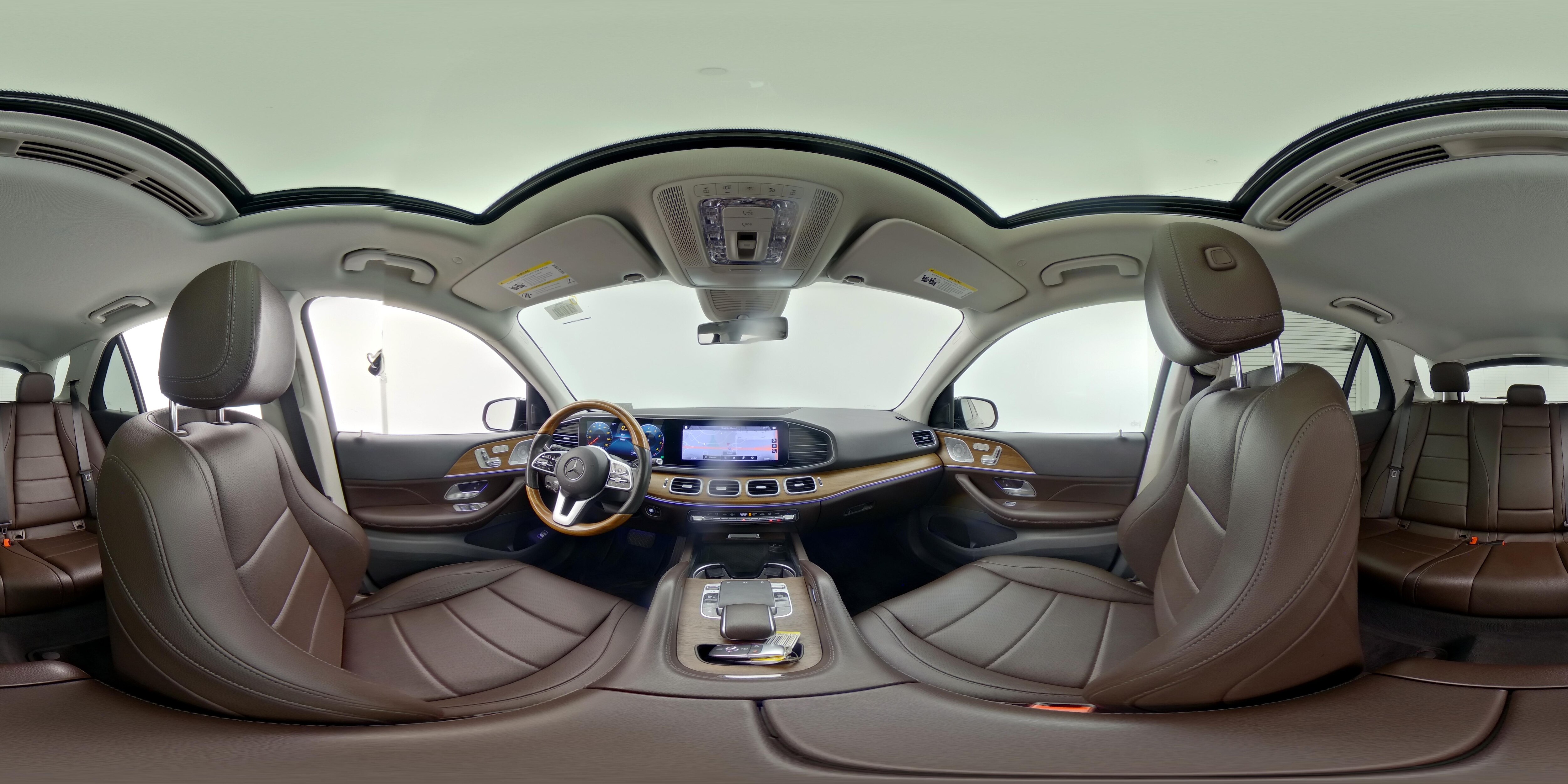 2020 Mercedes-Benz GLE GLE350 - Photo 26