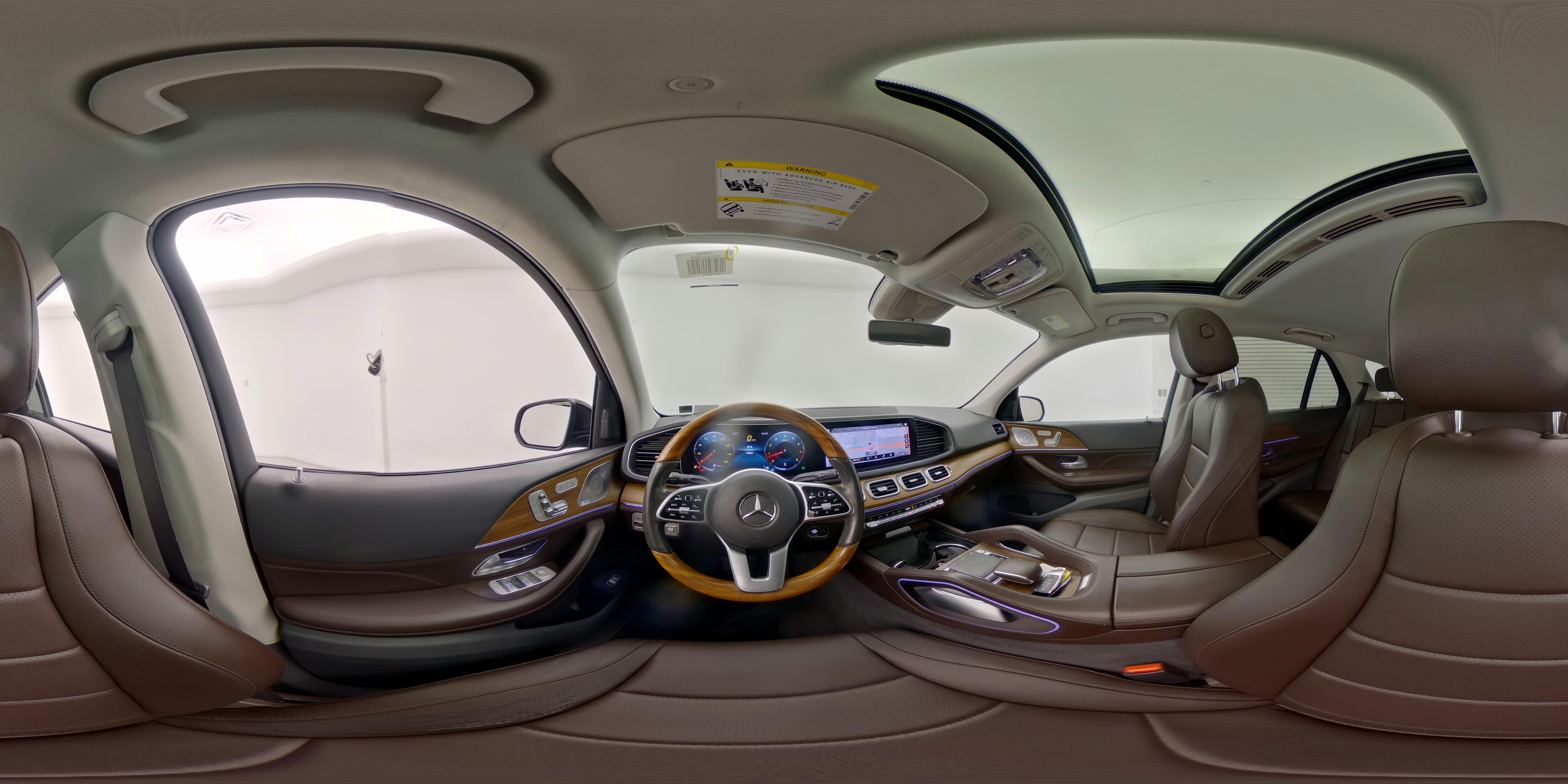 2020 Mercedes-Benz GLE GLE350 - Photo 28