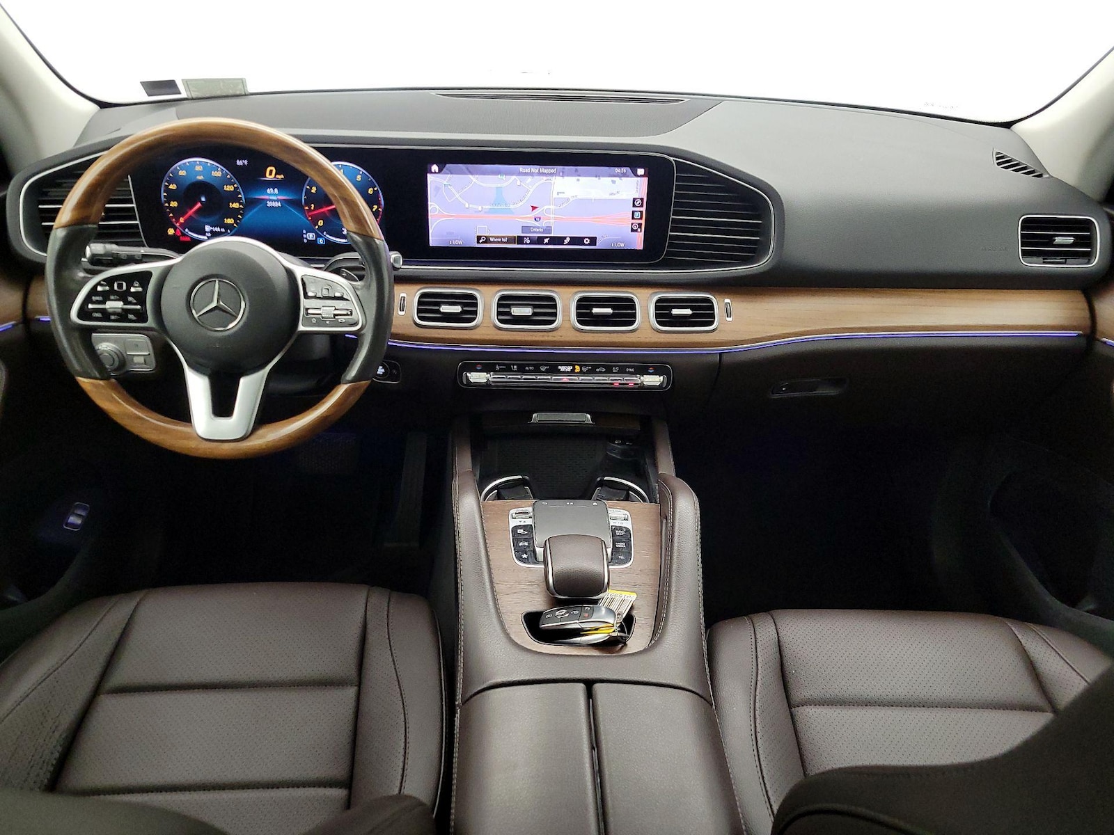 2020 Mercedes-Benz GLE GLE350 - Photo 10