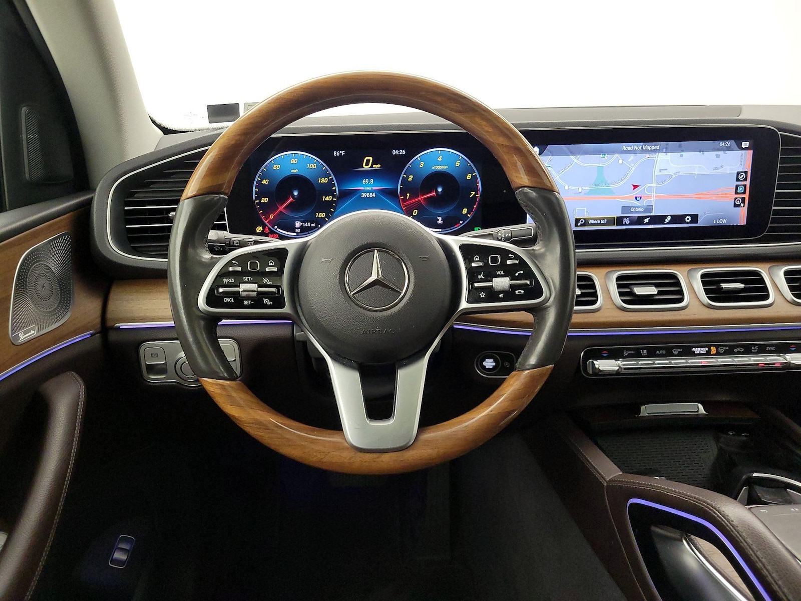 2020 Mercedes-Benz GLE GLE350 - Photo 11
