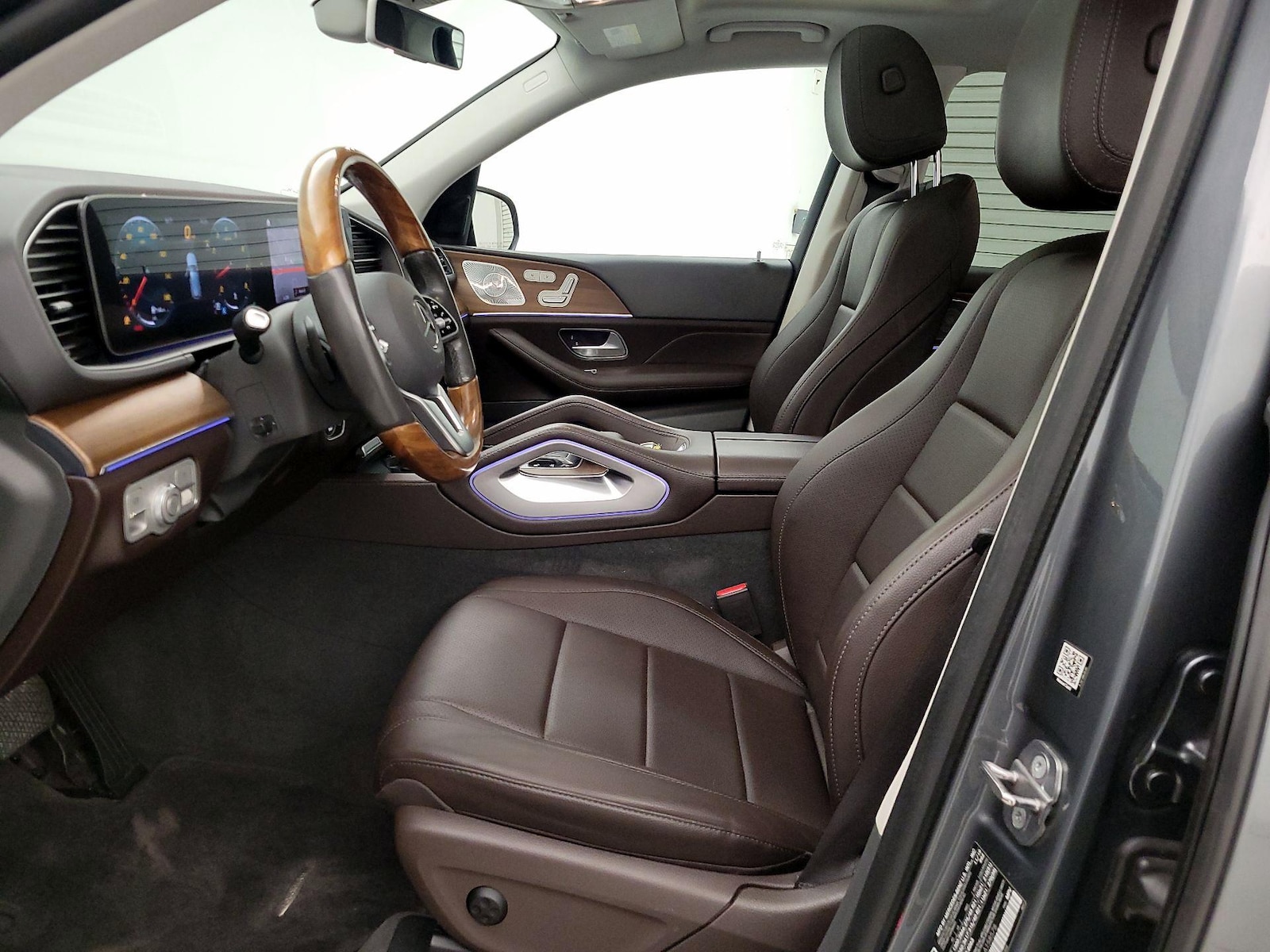 2020 Mercedes-Benz GLE GLE350 - Photo 12