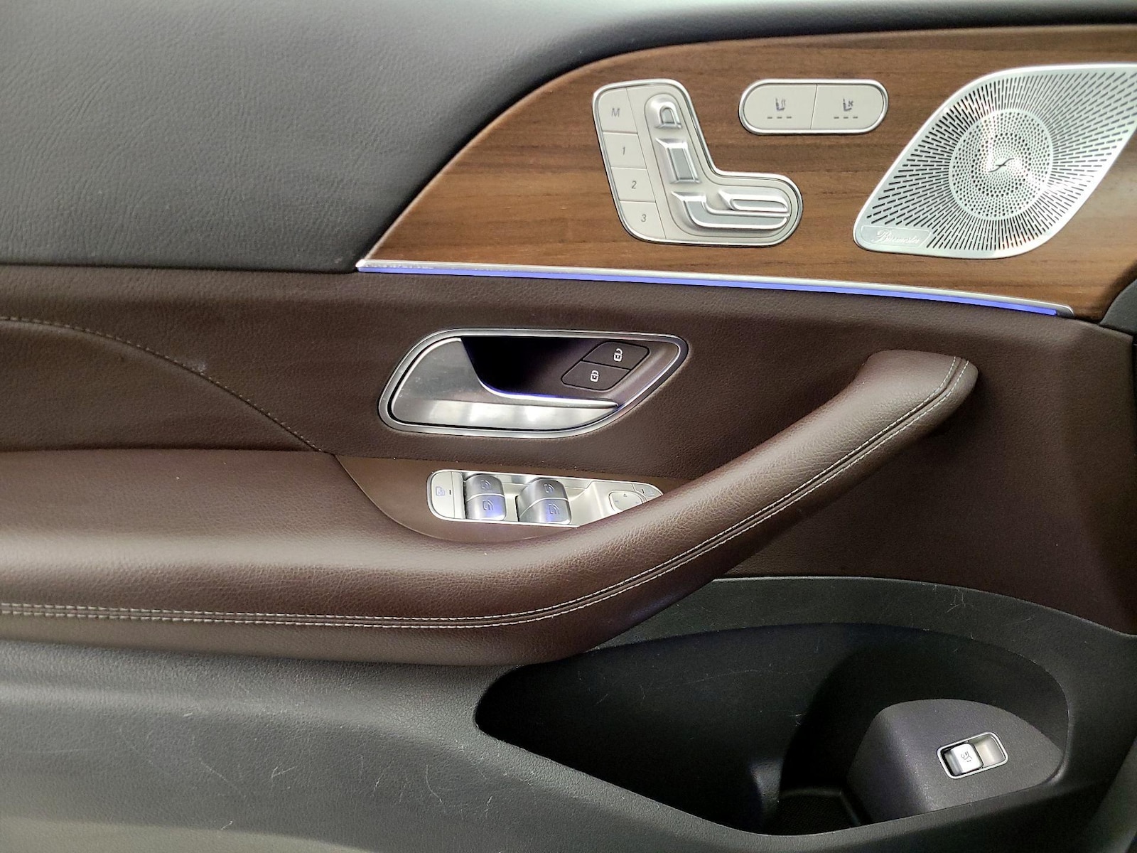 2020 Mercedes-Benz GLE GLE350 - Photo 13
