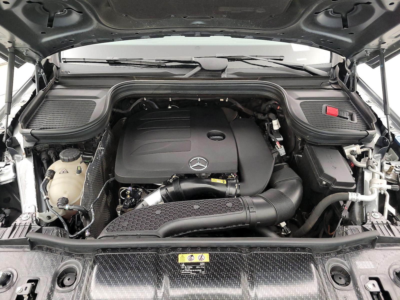 2020 Mercedes-Benz GLE GLE350 - Photo 24