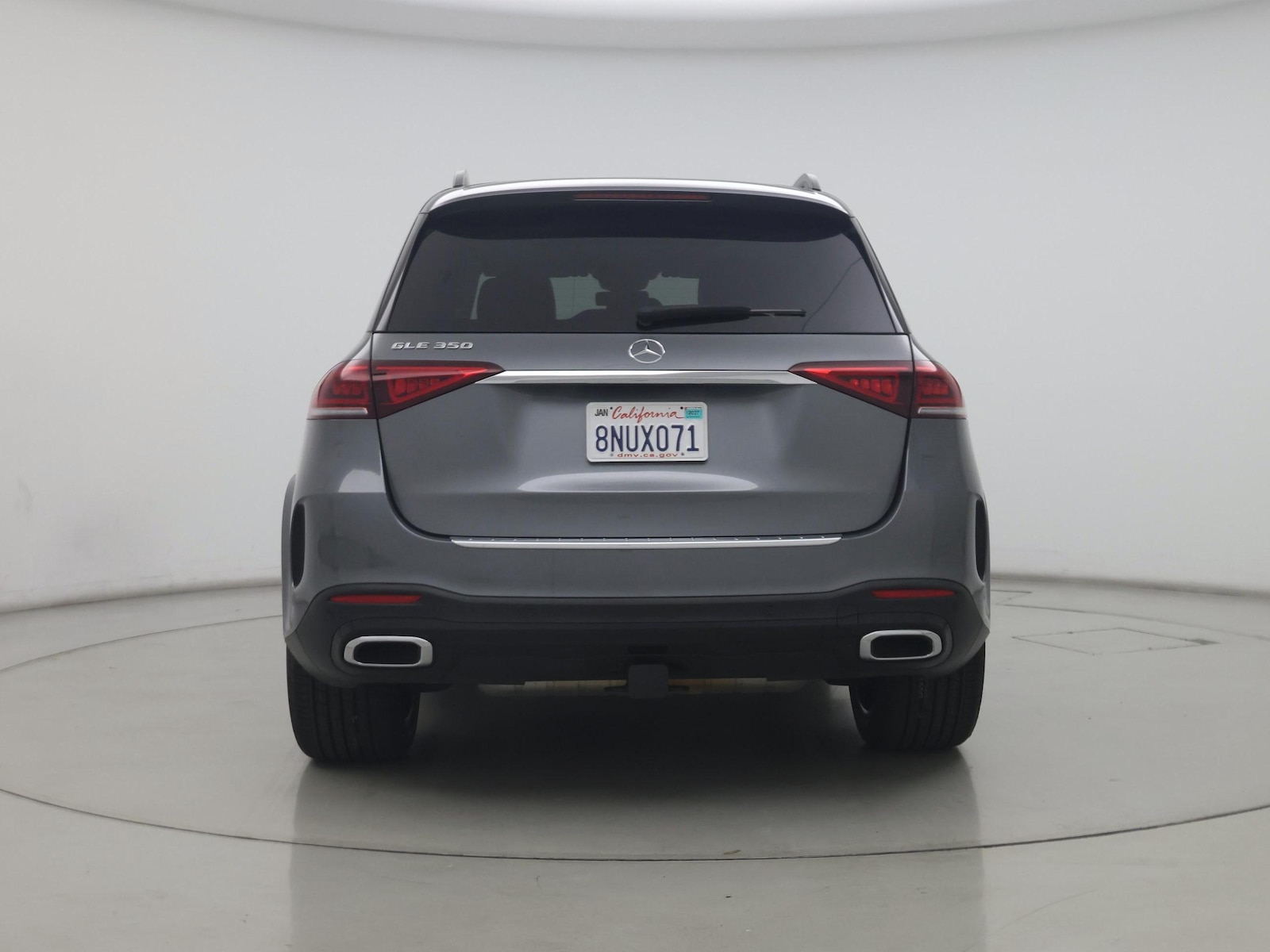 2020 Mercedes-Benz GLE GLE350 - Photo 7