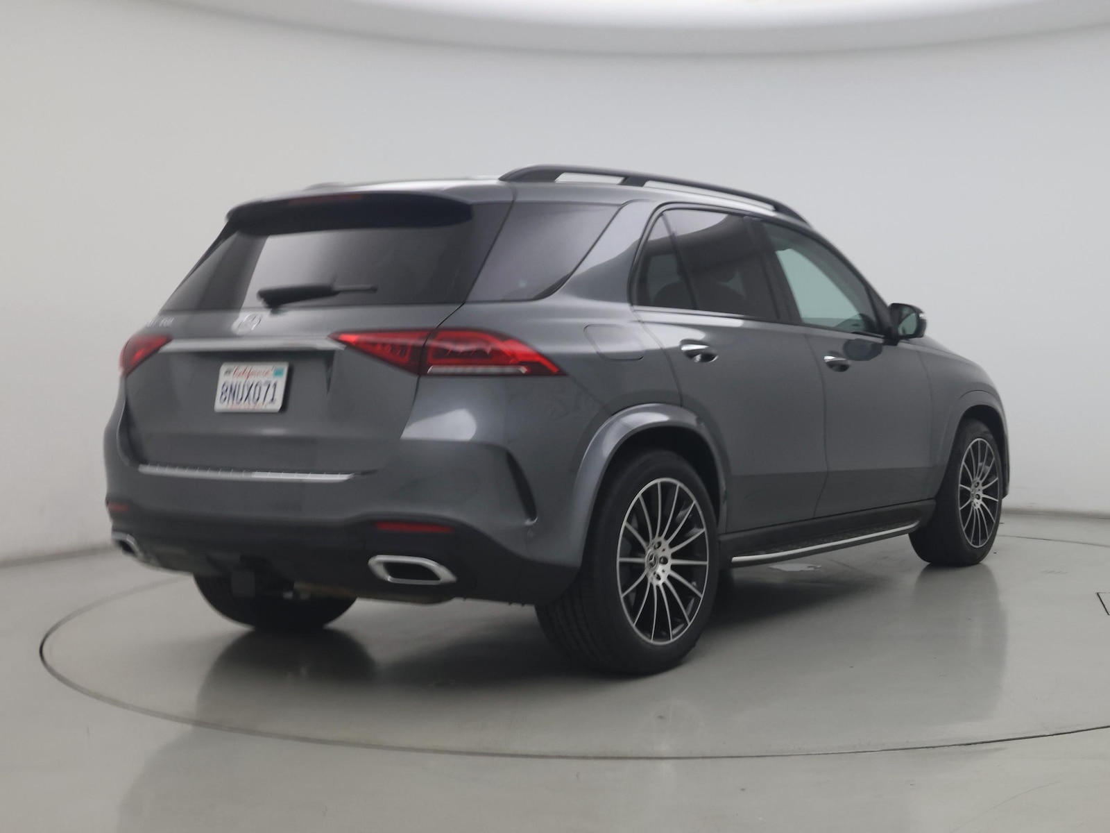 2020 Mercedes-Benz GLE GLE350 - Photo 9