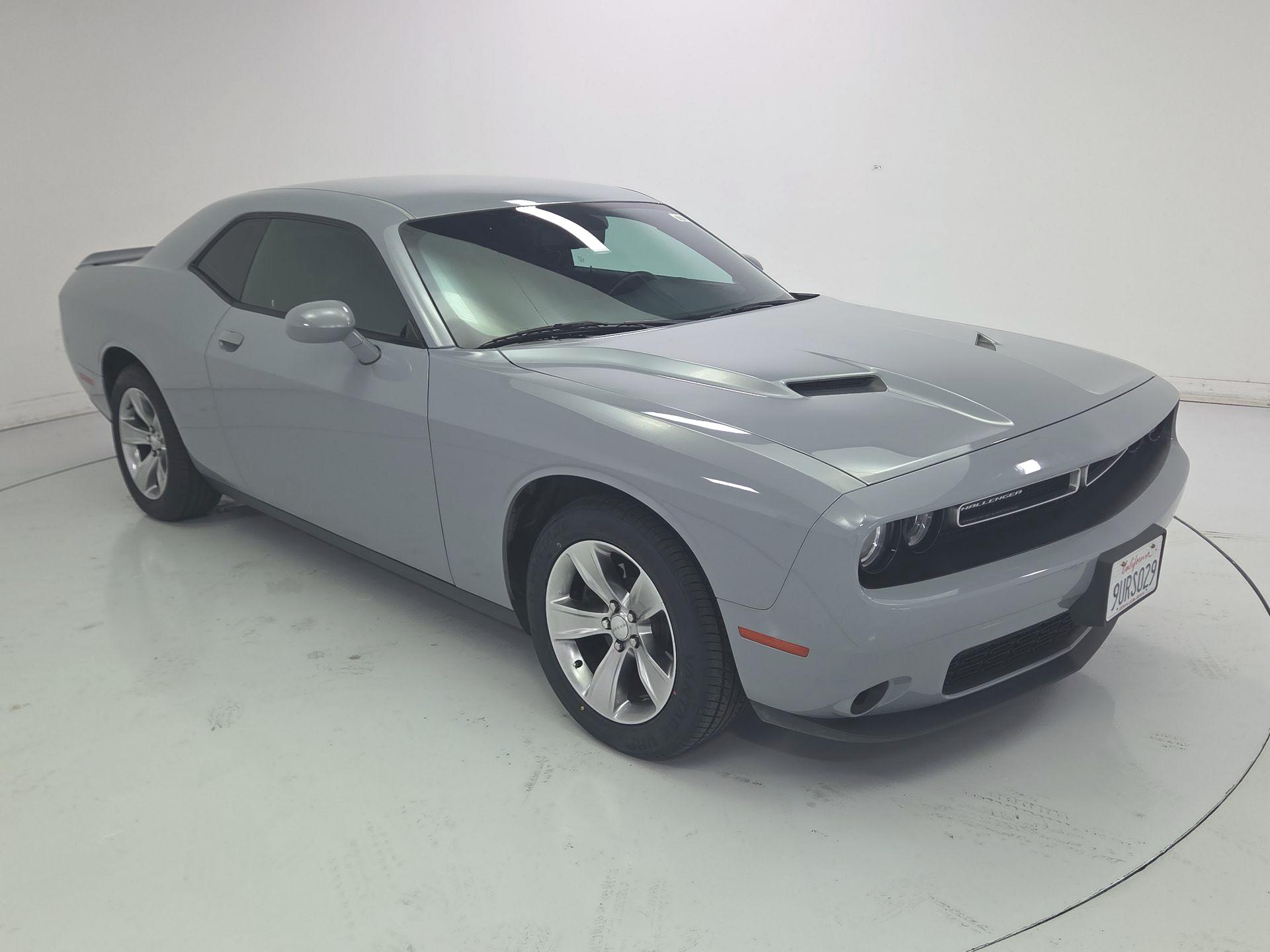 Thumbnail: 2020 Dodge Challenger - 1