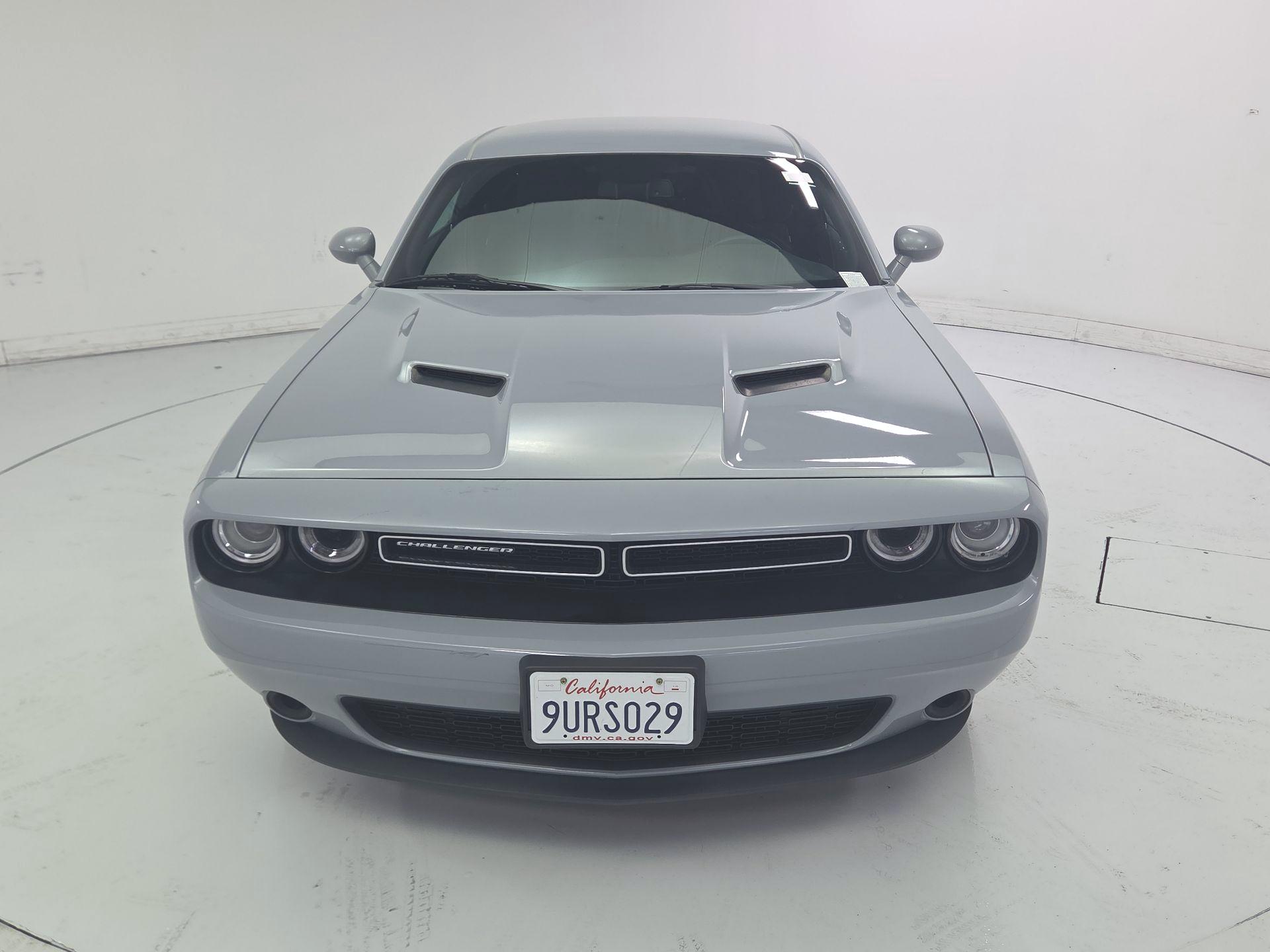Thumbnail: 2020 Dodge Challenger - 2
