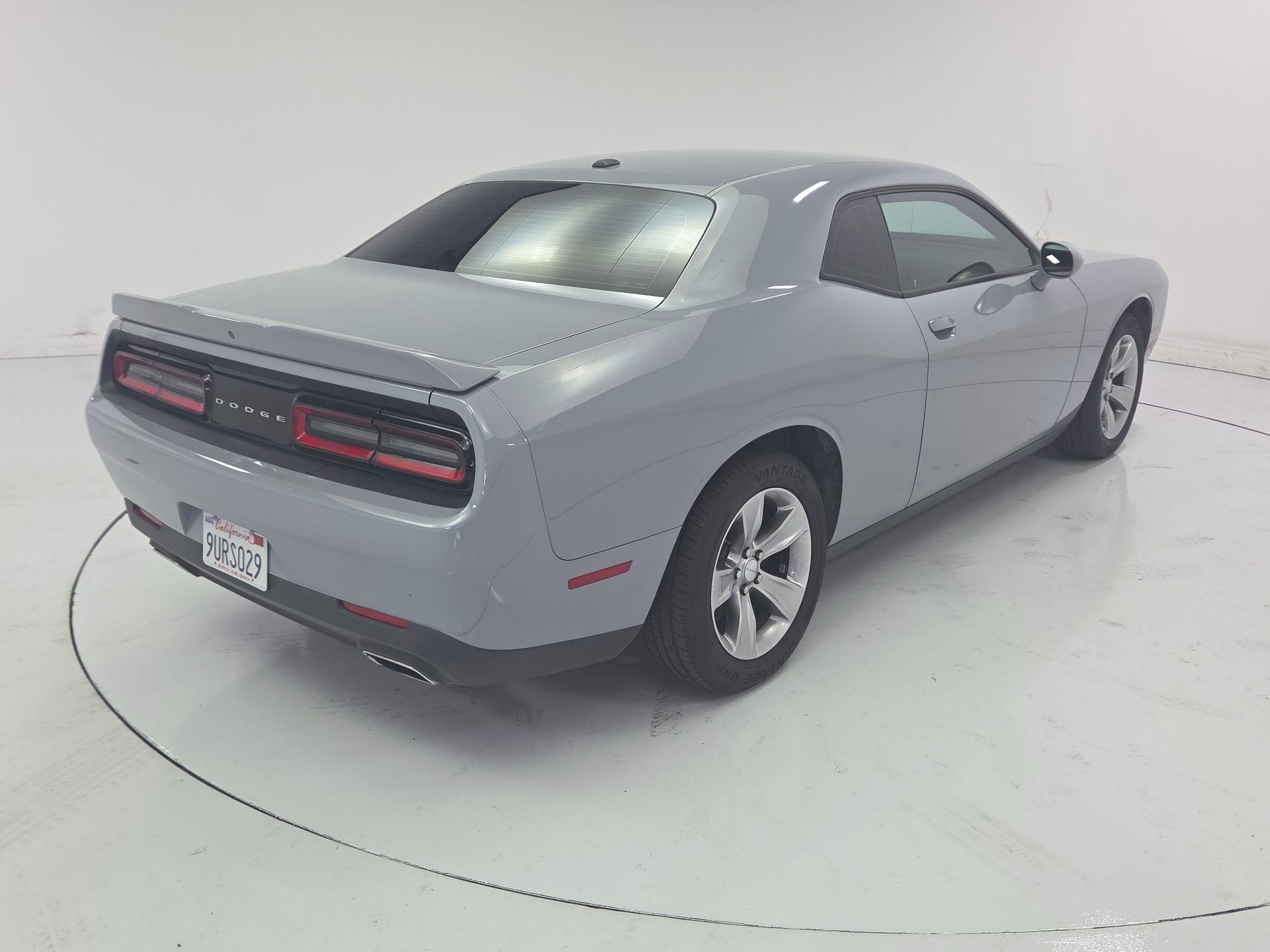 Thumbnail: 2020 Dodge Challenger - 5