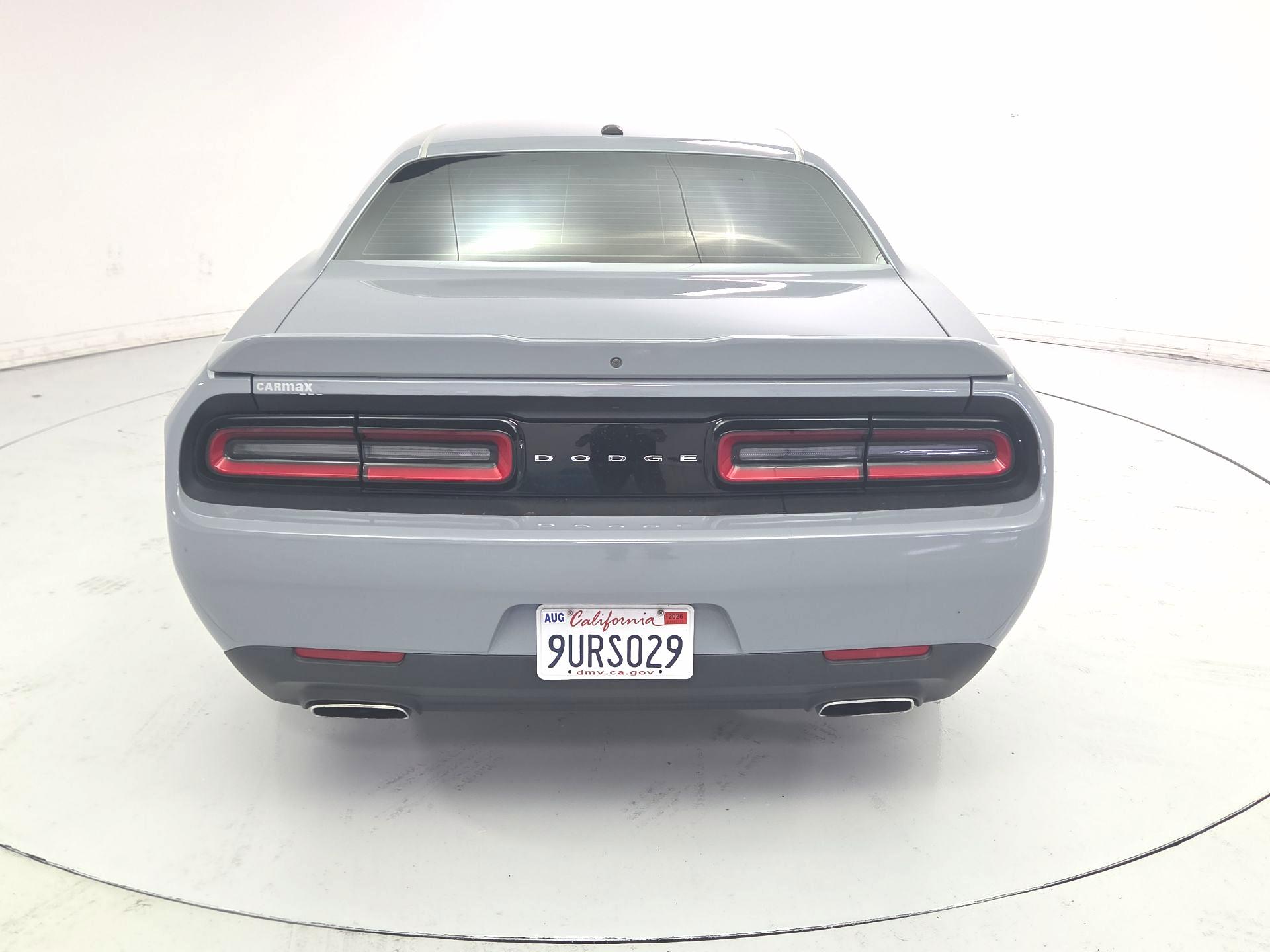 Thumbnail: 2020 Dodge Challenger - 6
