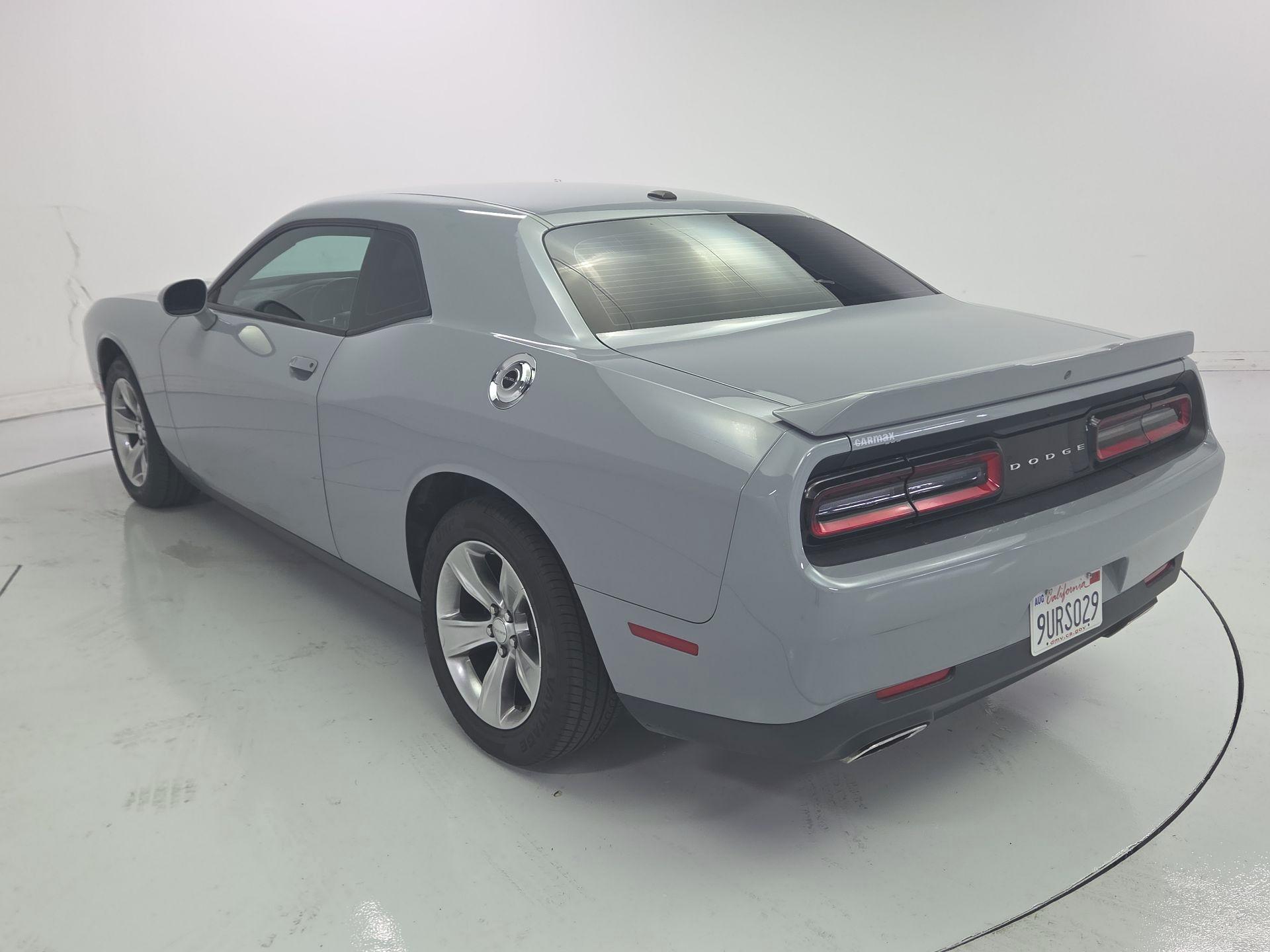 Thumbnail: 2020 Dodge Challenger - 7