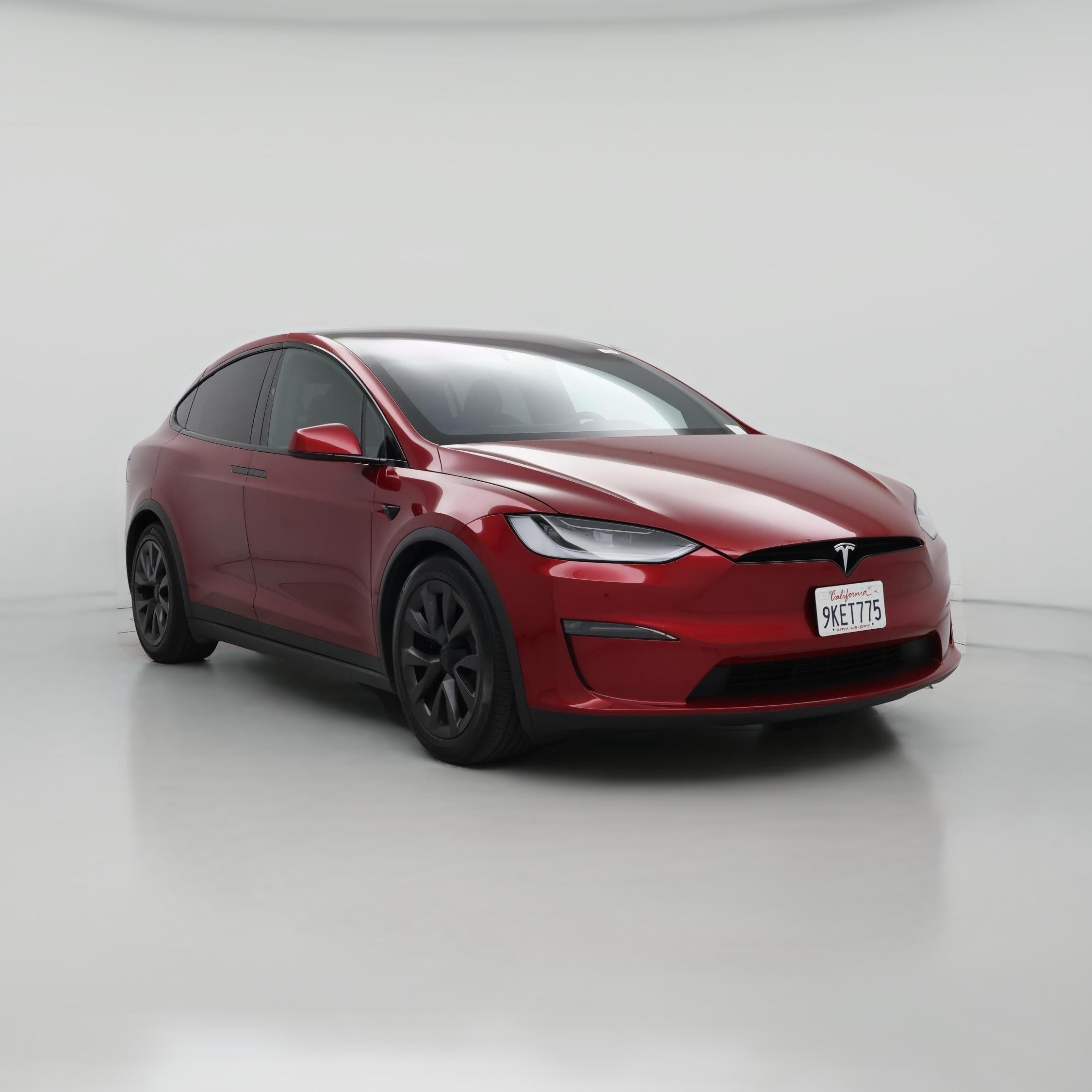 Thumbnail: 2023 Tesla Model X - 1