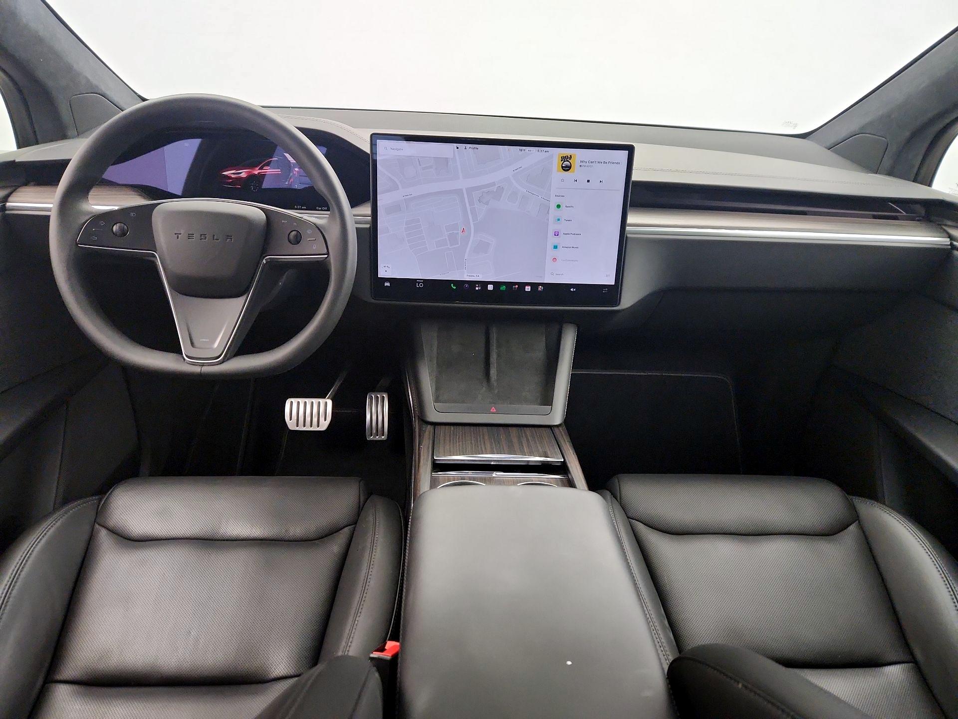 Thumbnail: 2023 Tesla Model X - 9