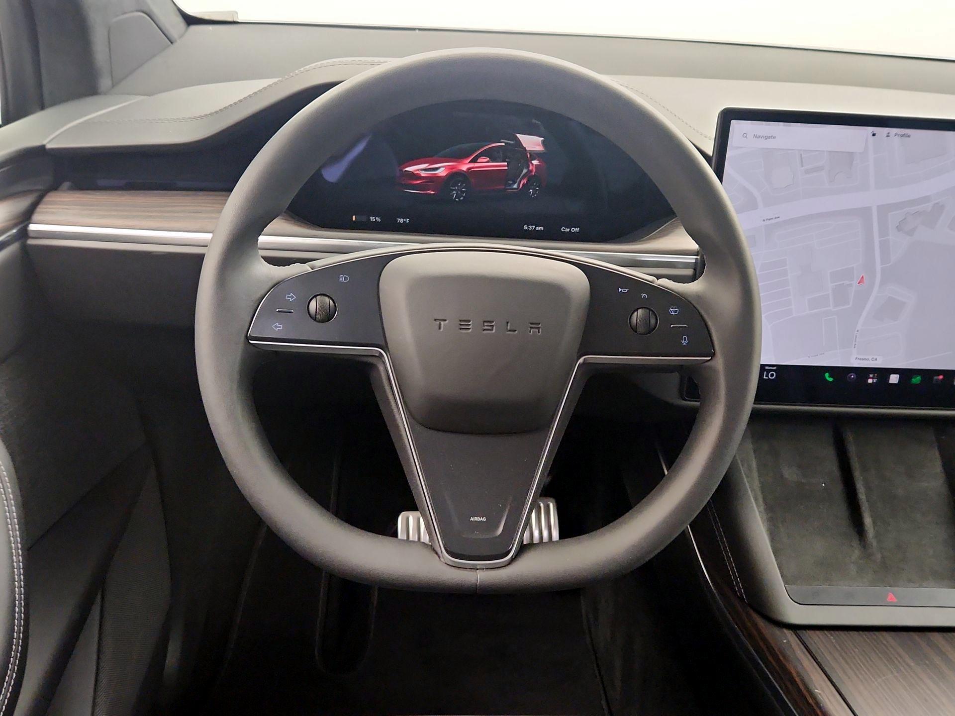 Thumbnail: 2023 Tesla Model X - 10