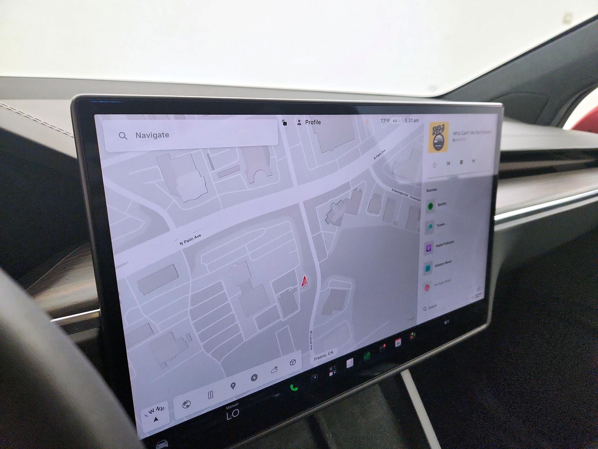 Thumbnail: 2023 Tesla Model X - 13
