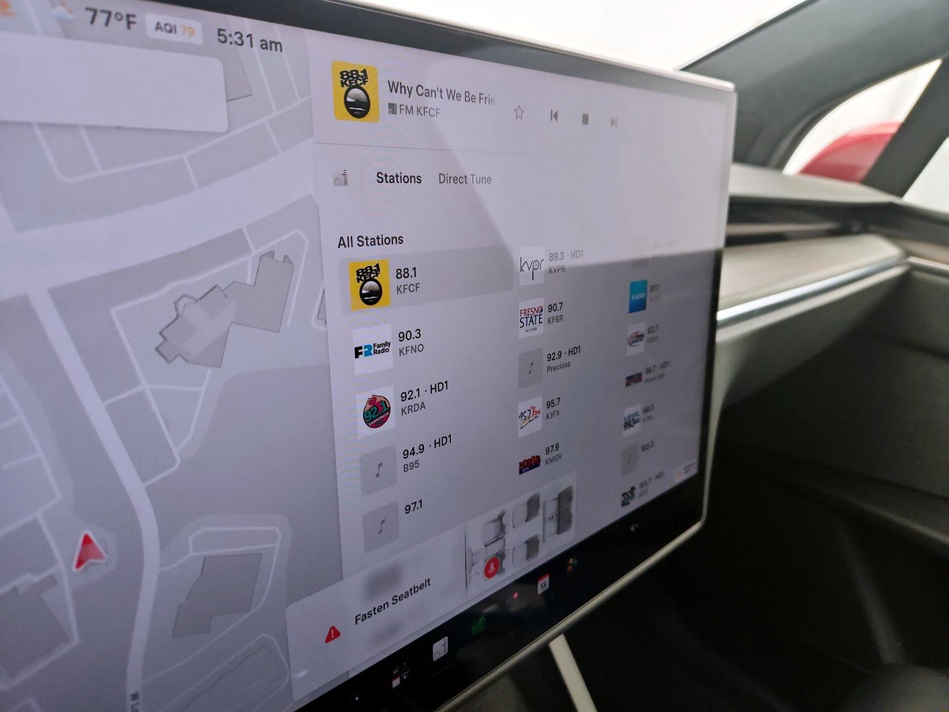 Thumbnail: 2023 Tesla Model X - 15