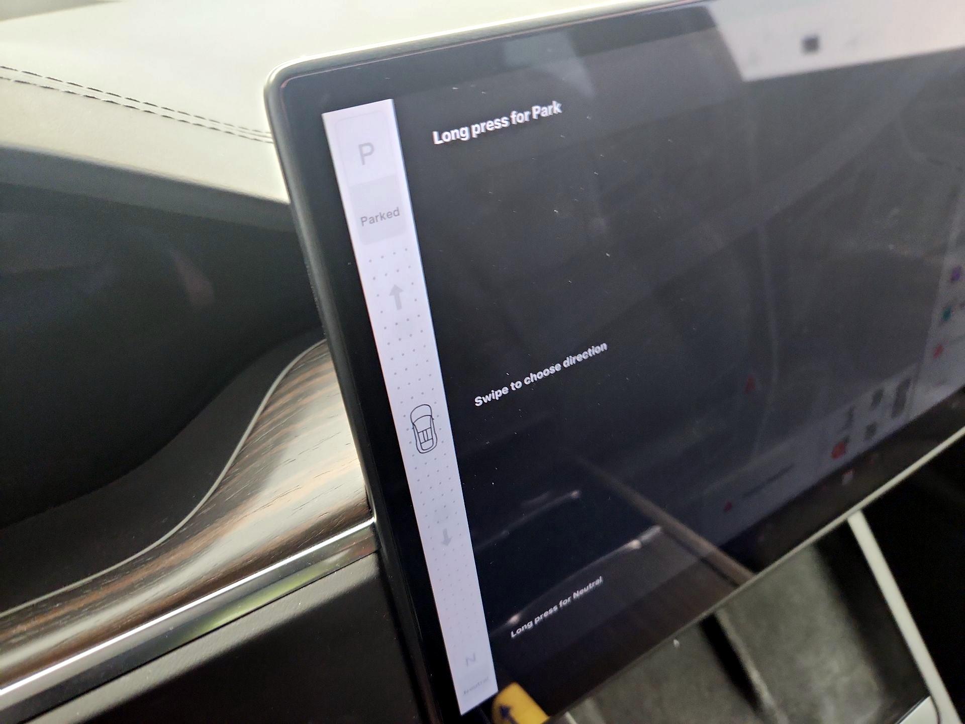 Thumbnail: 2023 Tesla Model X - 17
