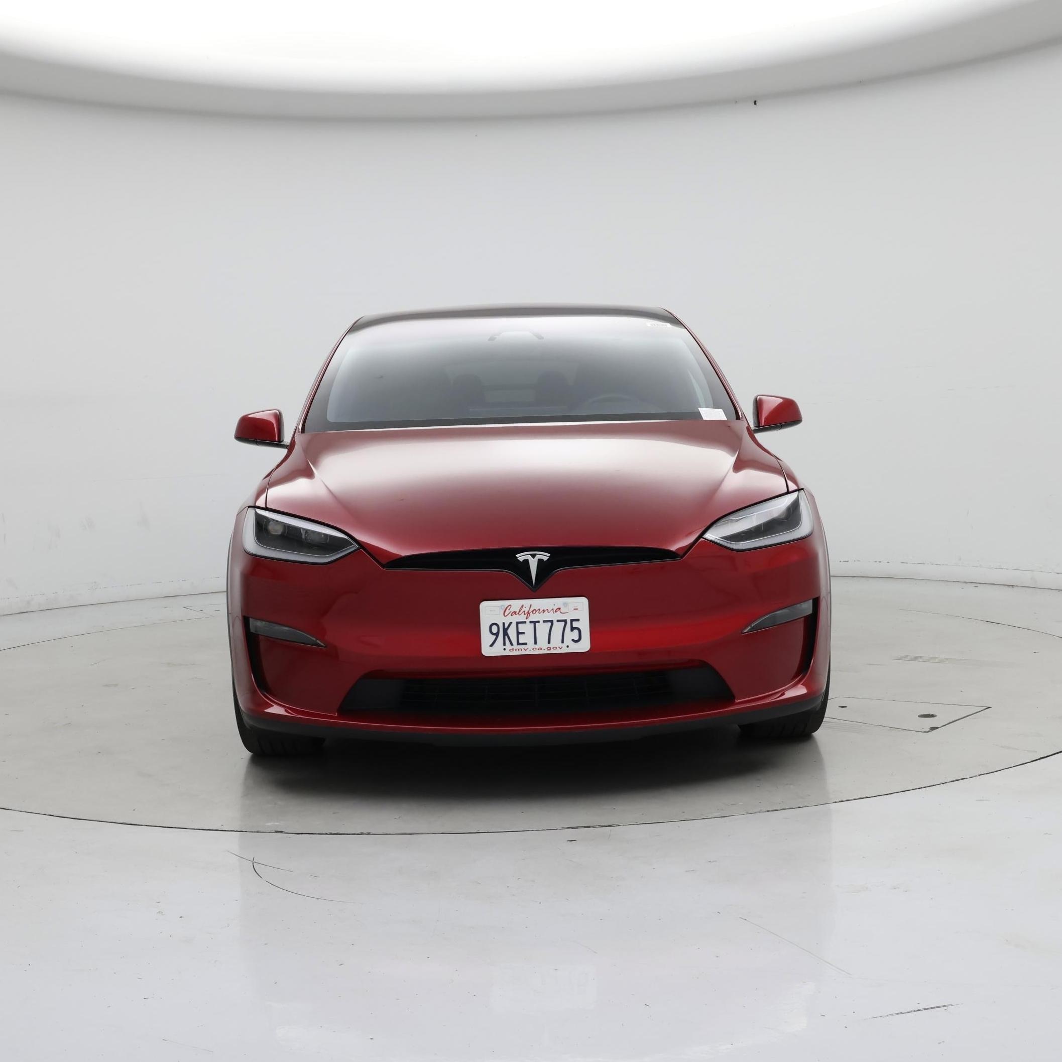 Thumbnail: 2023 Tesla Model X - 5