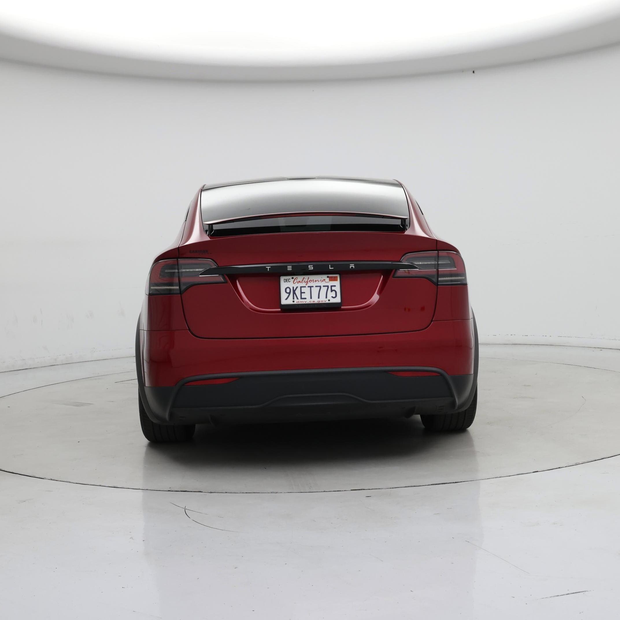 Thumbnail: 2023 Tesla Model X - 6