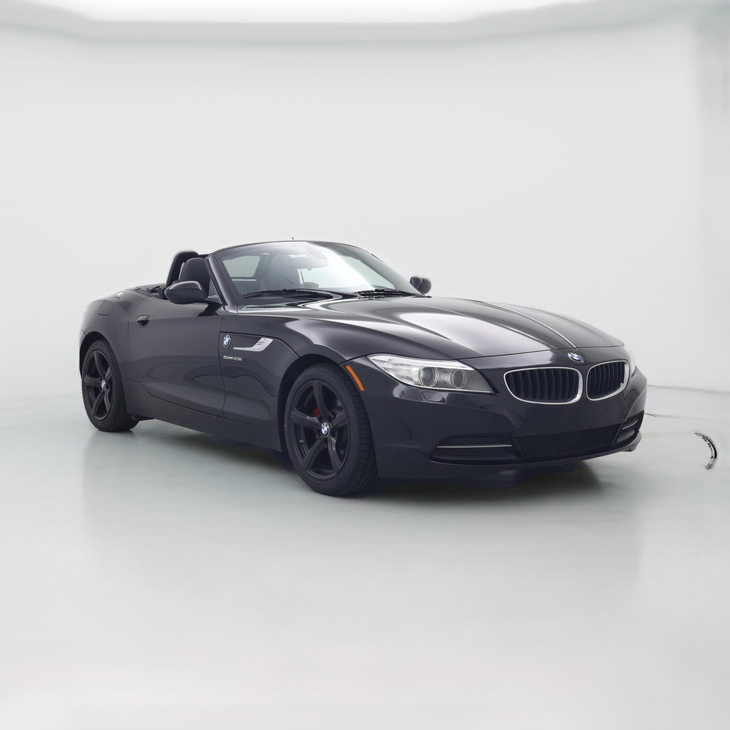 Thumbnail: 2016 BMW Z4 - 1