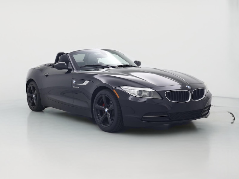 2016 BMW Z4 sDrive28i -
                  Palmdale, CA