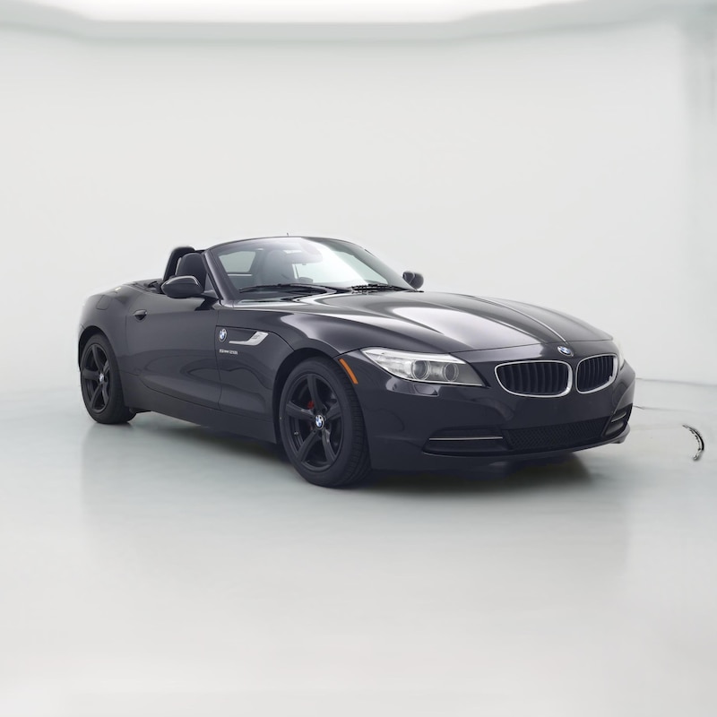 2016 BMW Z4 SDrive28i