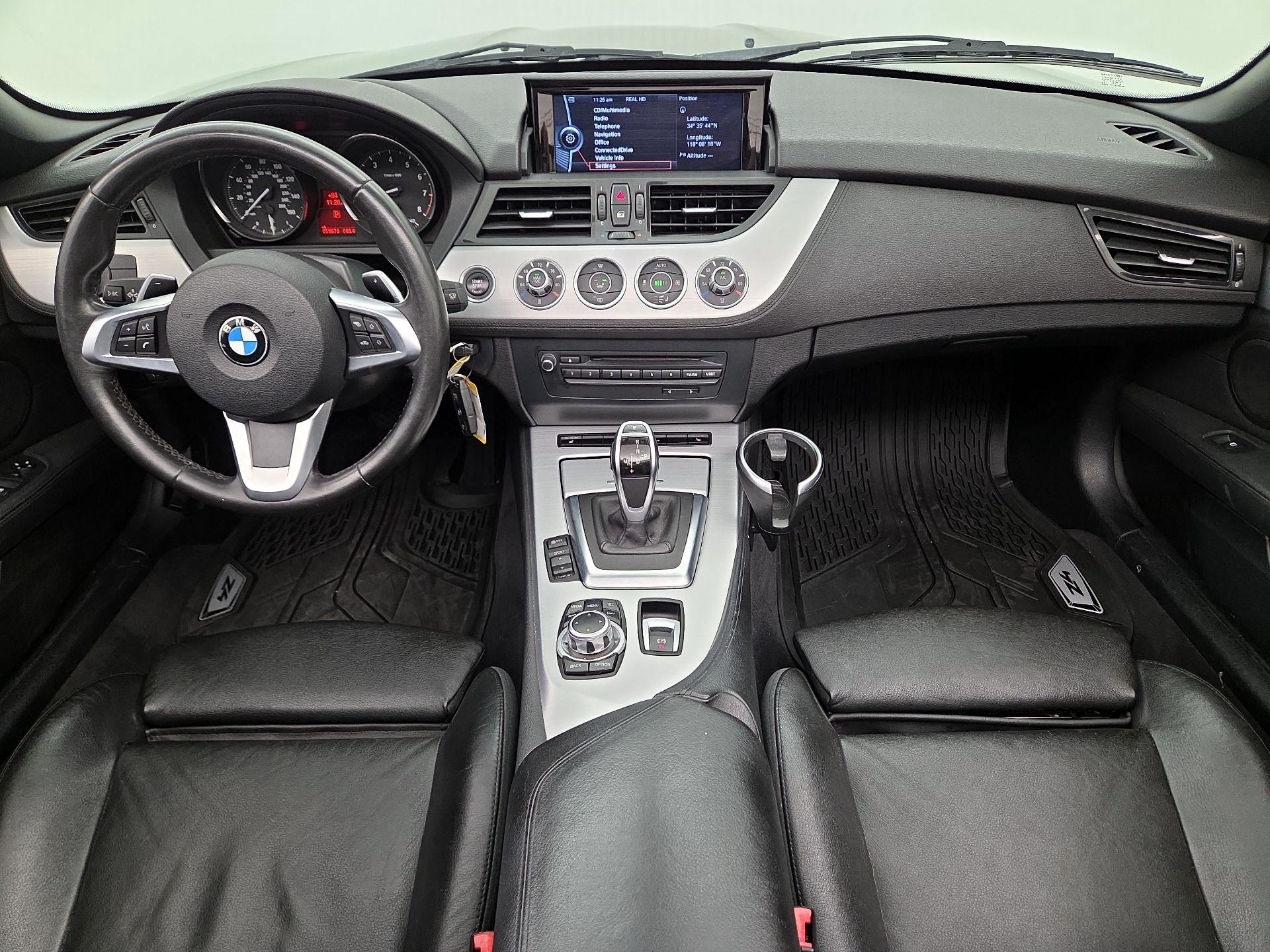 Thumbnail: 2016 BMW Z4 - 9