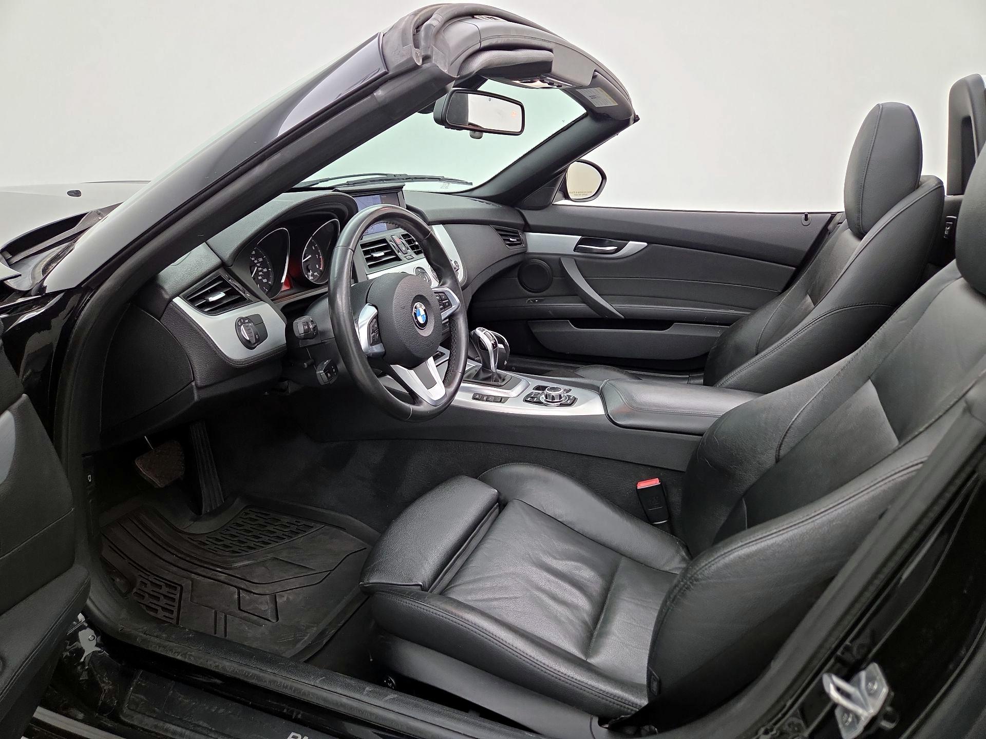 Thumbnail: 2016 BMW Z4 - 11