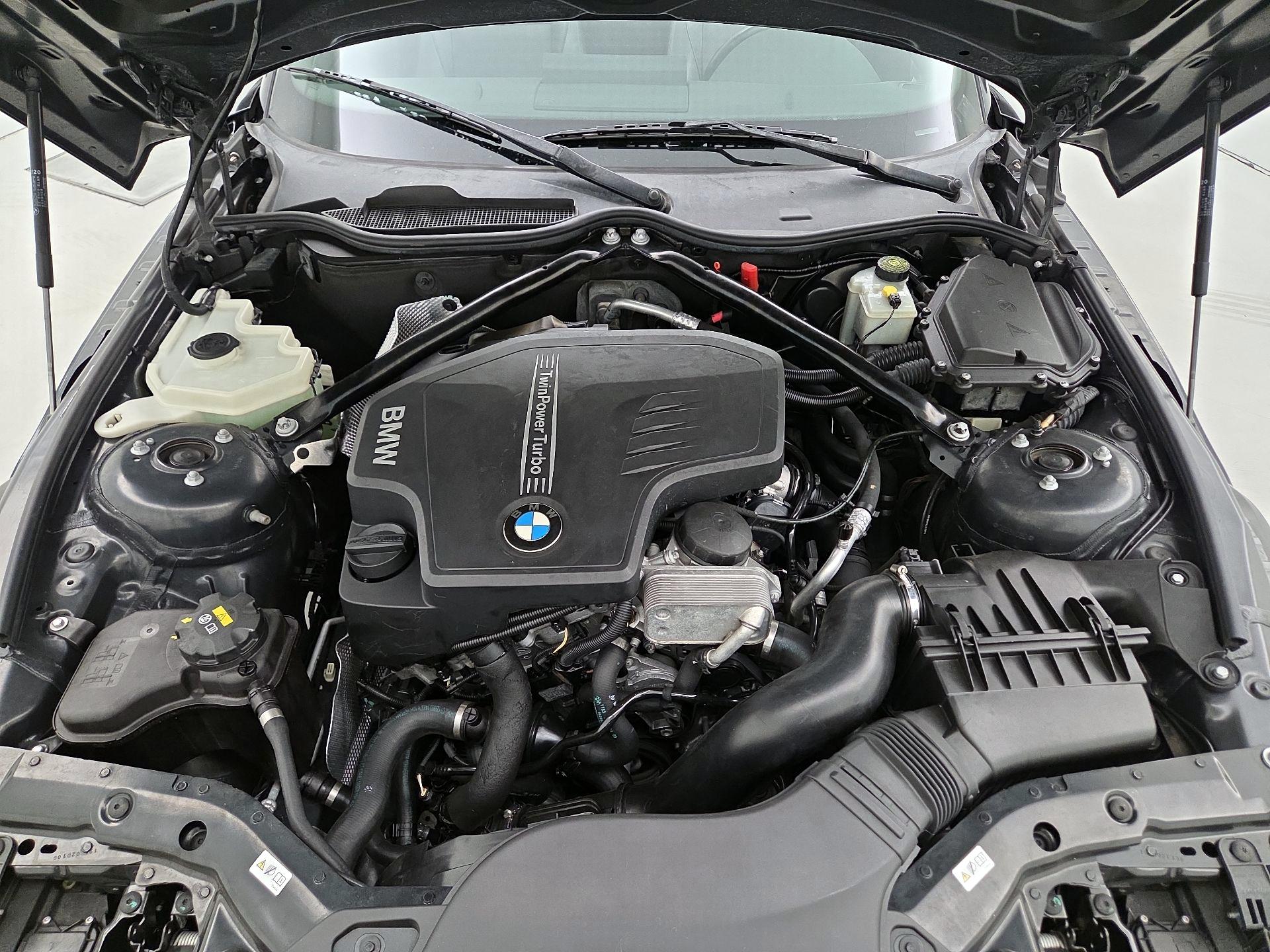 Thumbnail: 2016 BMW Z4 - 20