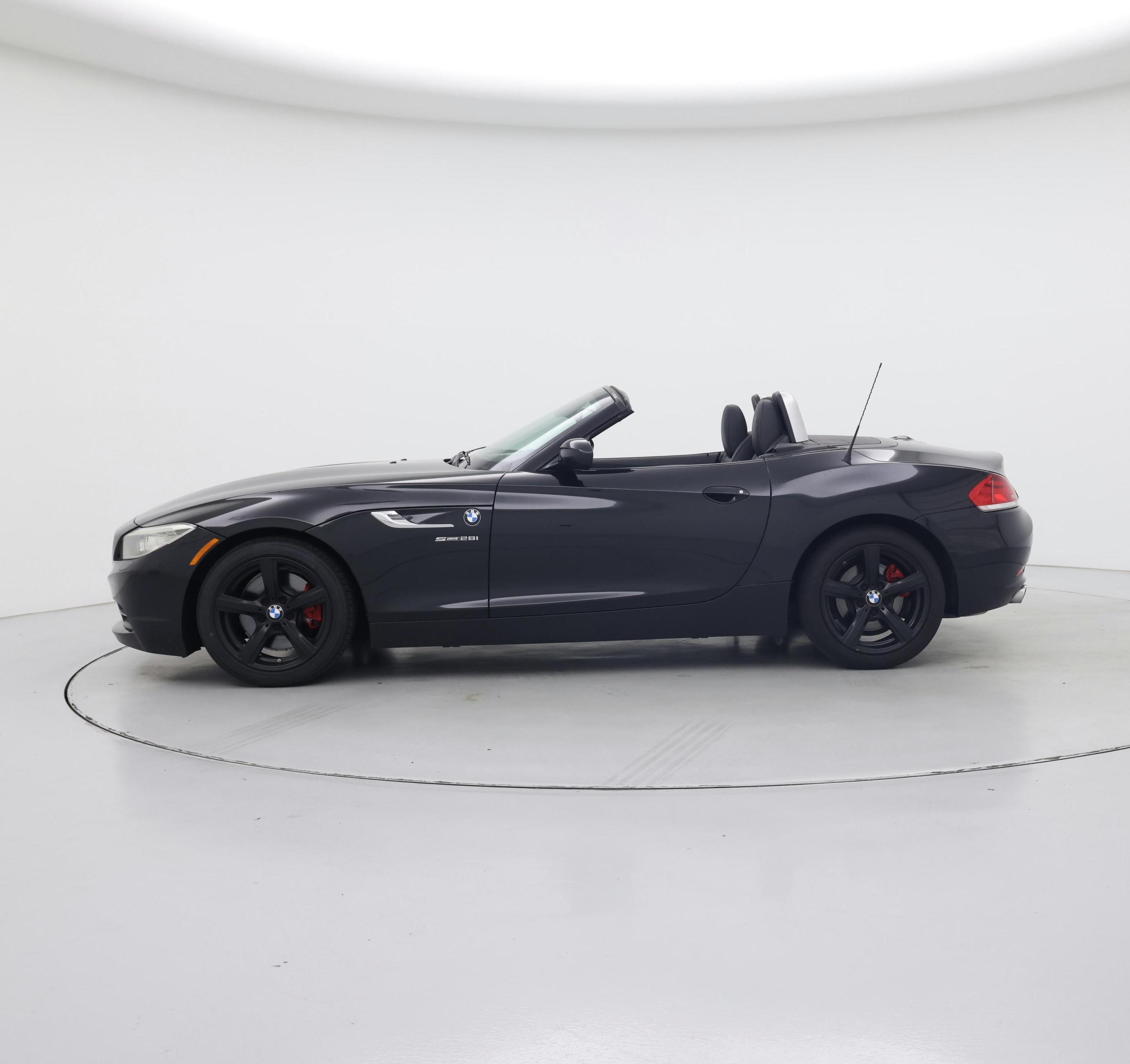 Thumbnail: 2016 BMW Z4 - 3