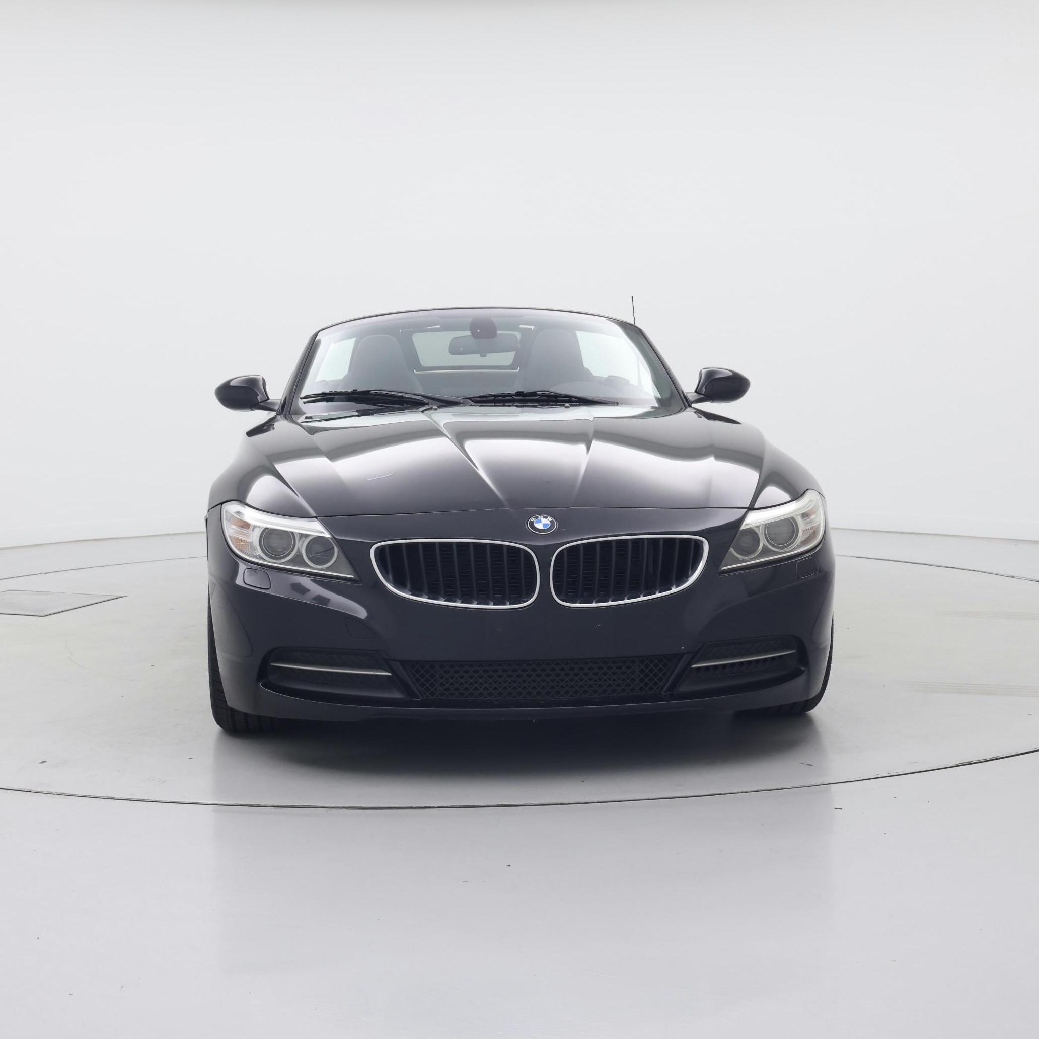 Thumbnail: 2016 BMW Z4 - 5