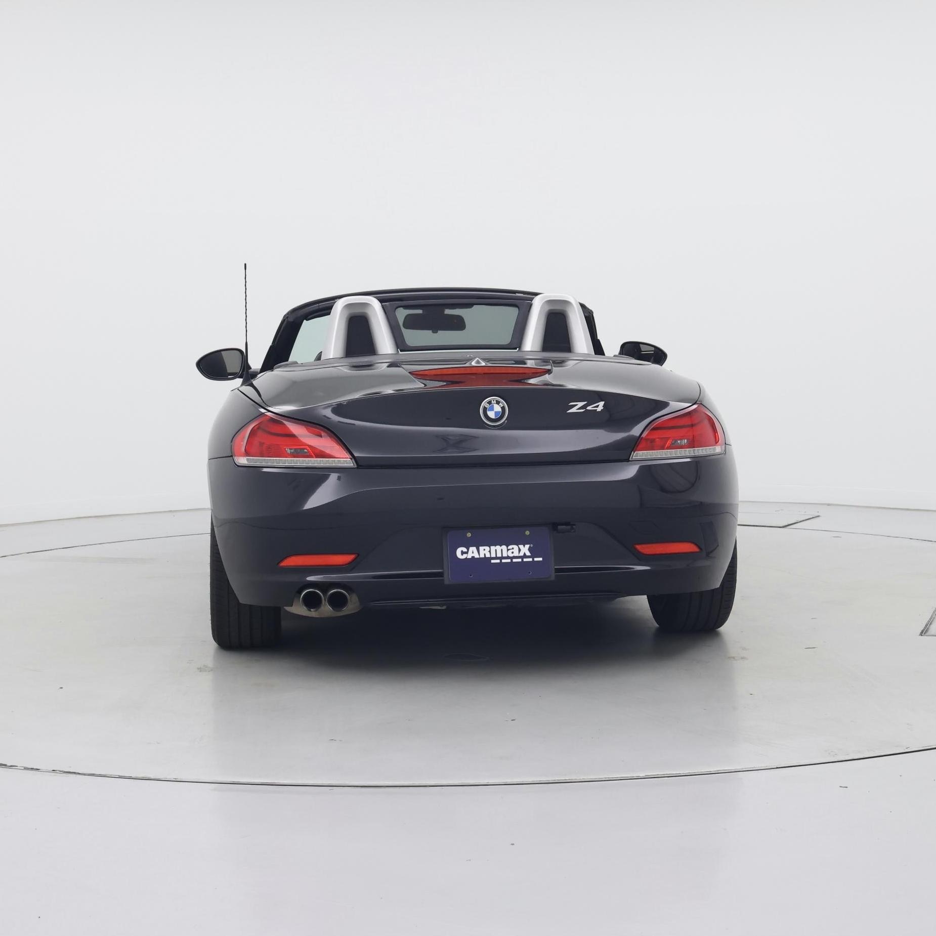 Thumbnail: 2016 BMW Z4 - 6