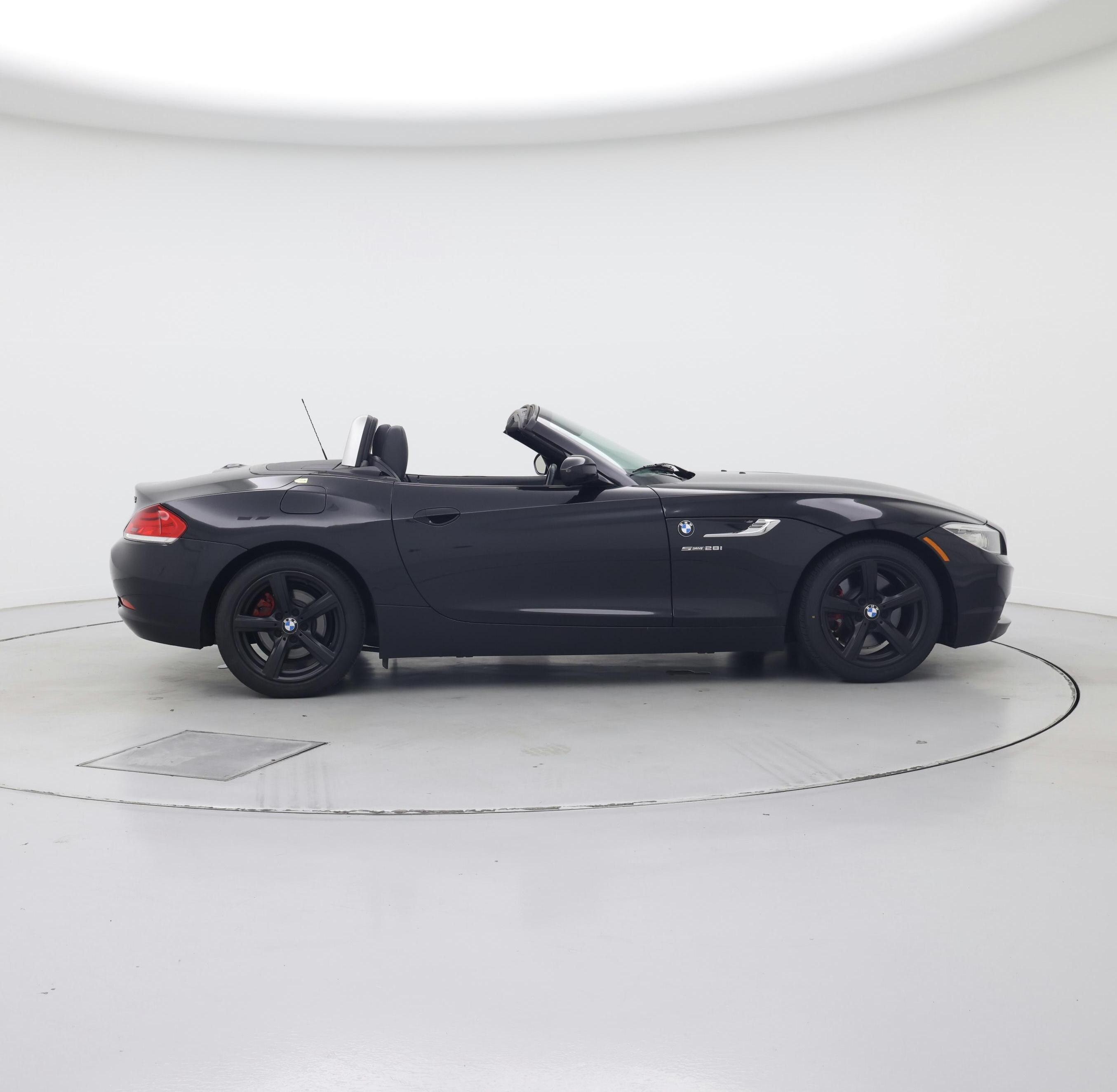 Thumbnail: 2016 BMW Z4 - 7