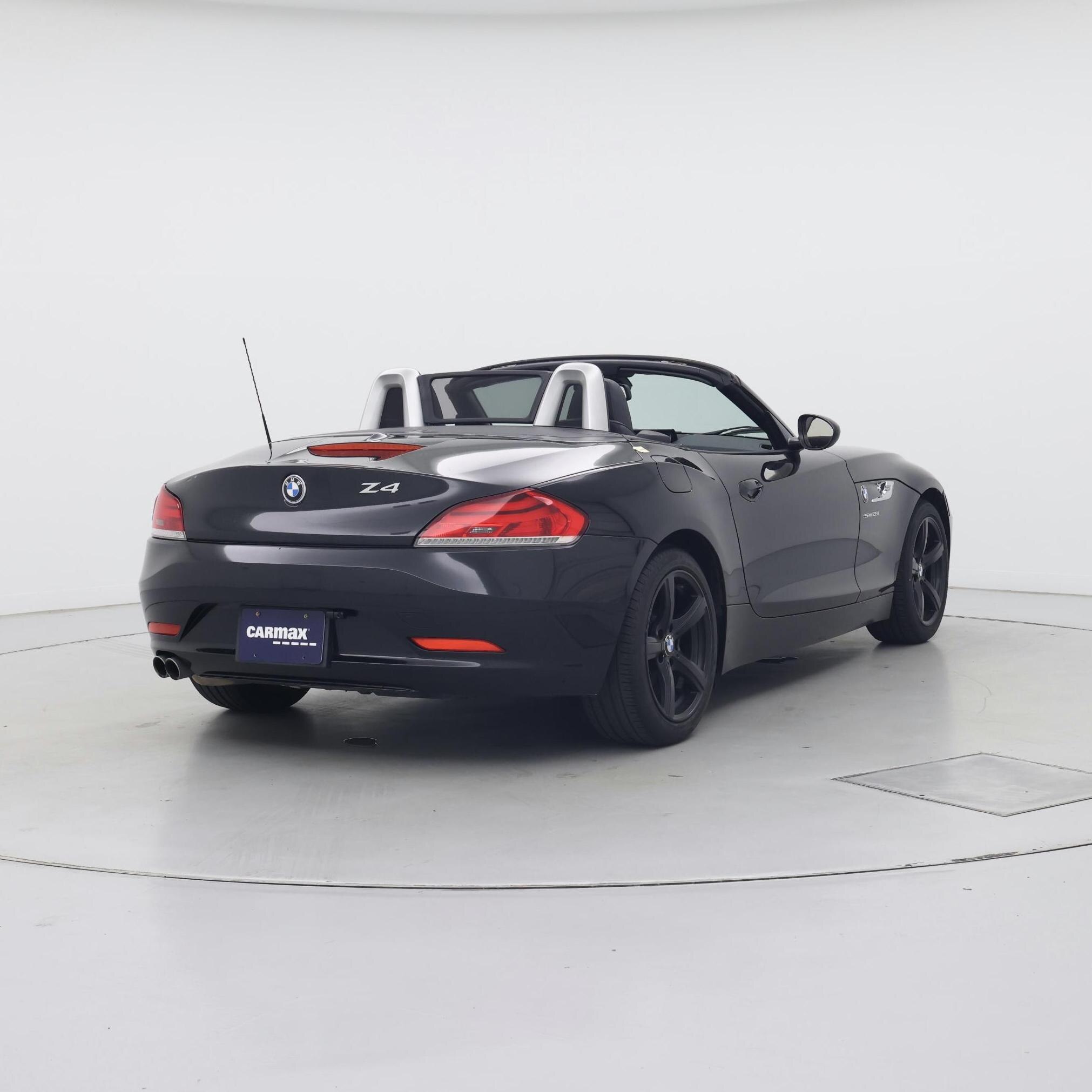 Thumbnail: 2016 BMW Z4 - 8
