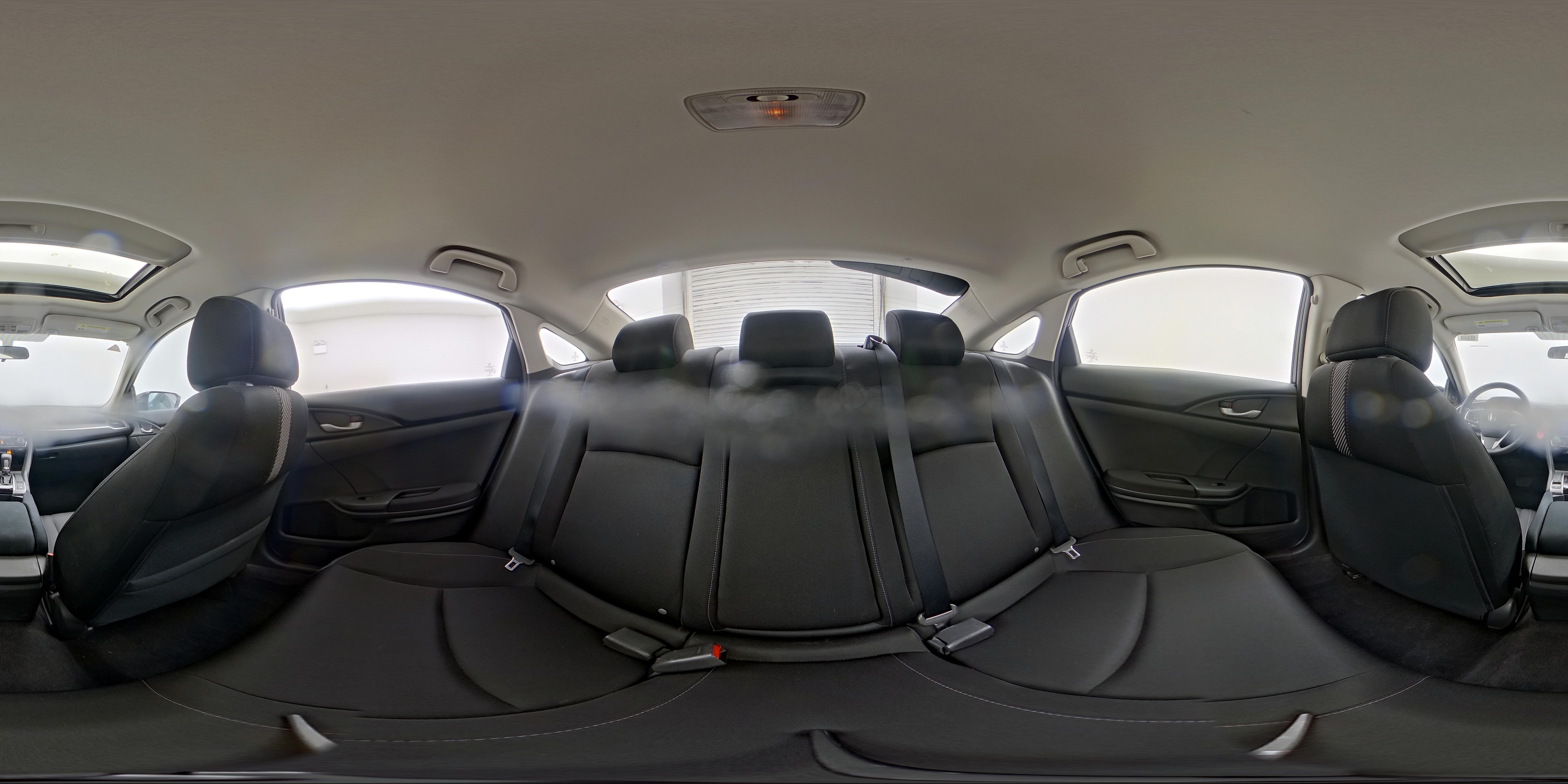 2016 Honda Civic EX-T - Photo 25