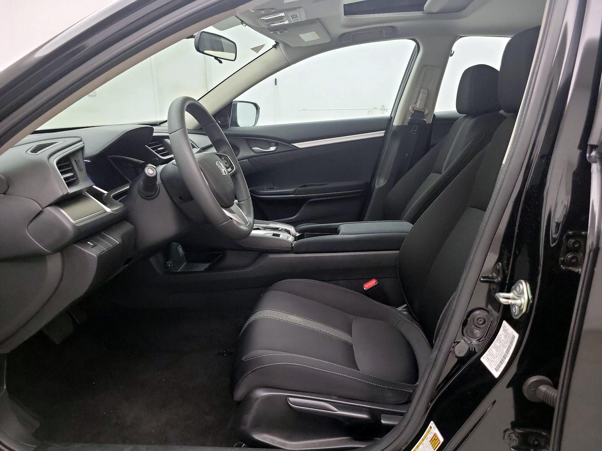 Thumbnail: 2016 Honda Civic - 11