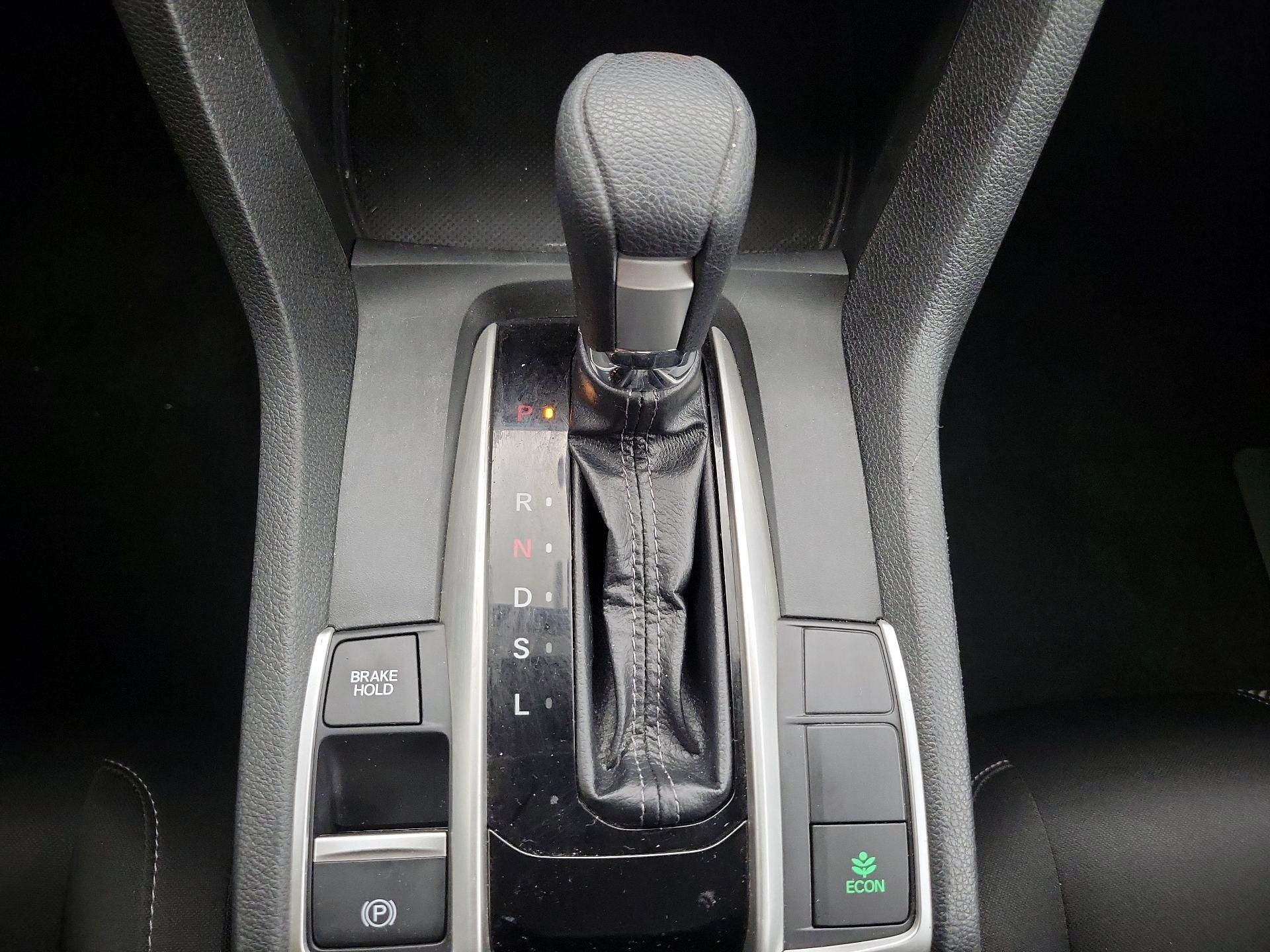 Thumbnail: 2016 Honda Civic - 16