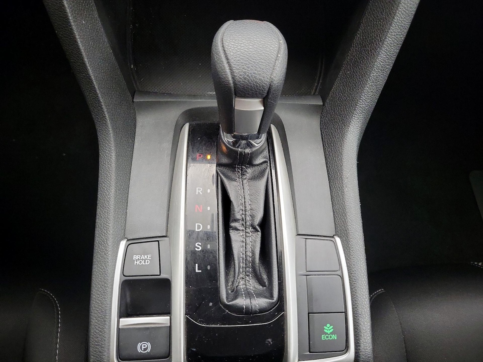 2016 Honda Civic EX-T - Photo 17