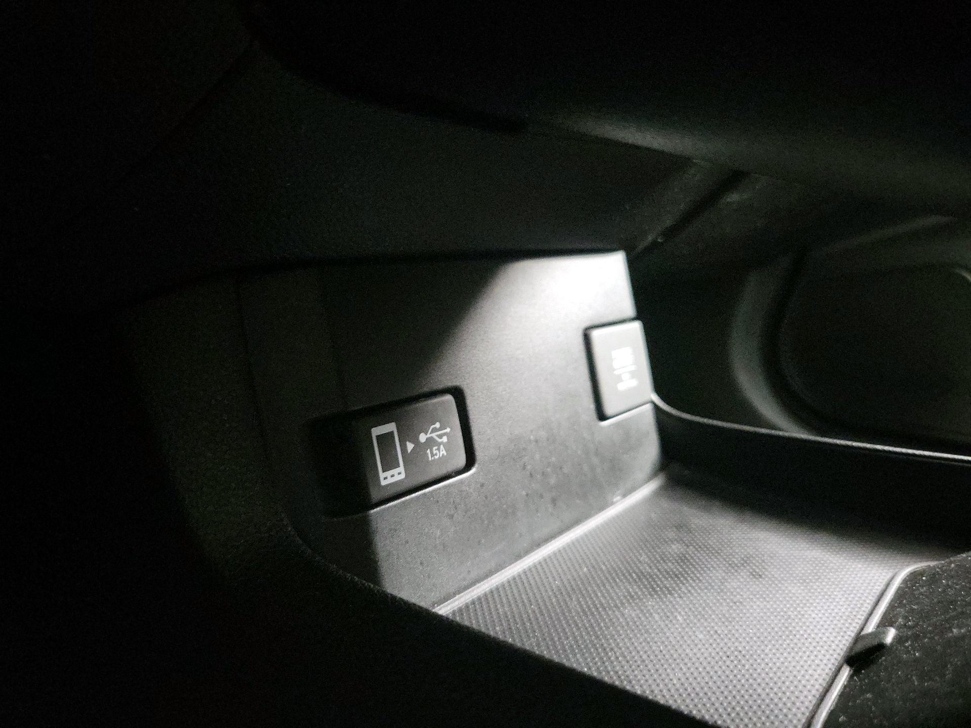 Thumbnail: 2016 Honda Civic - 17