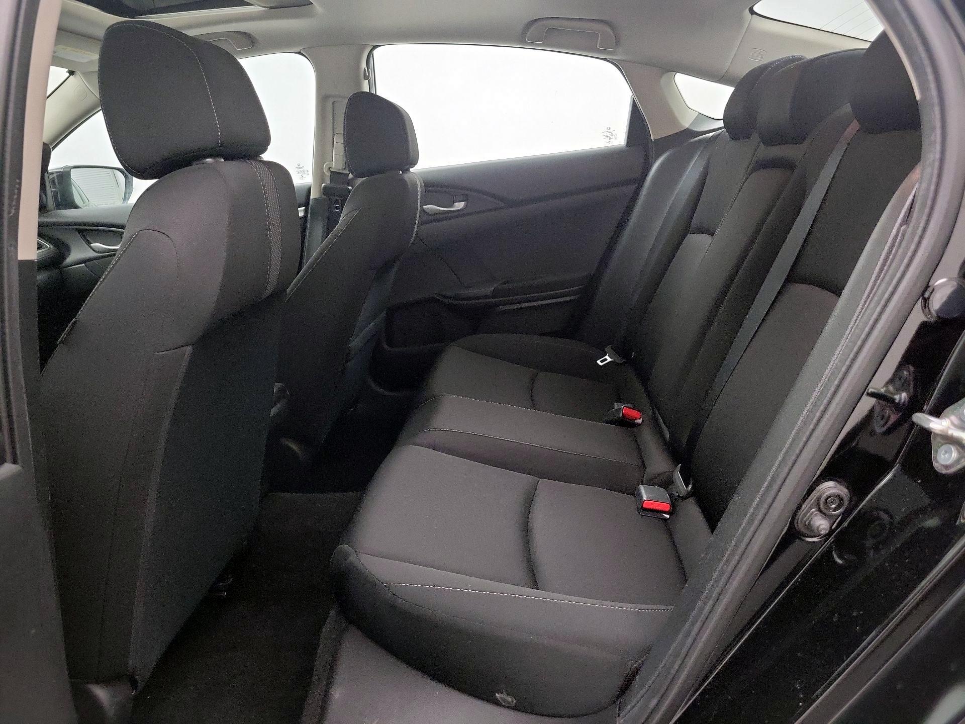 Thumbnail: 2016 Honda Civic - 19