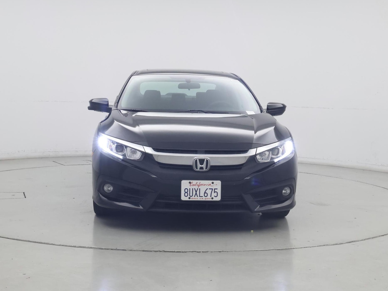 2016 Honda Civic EX-T - Photo 6