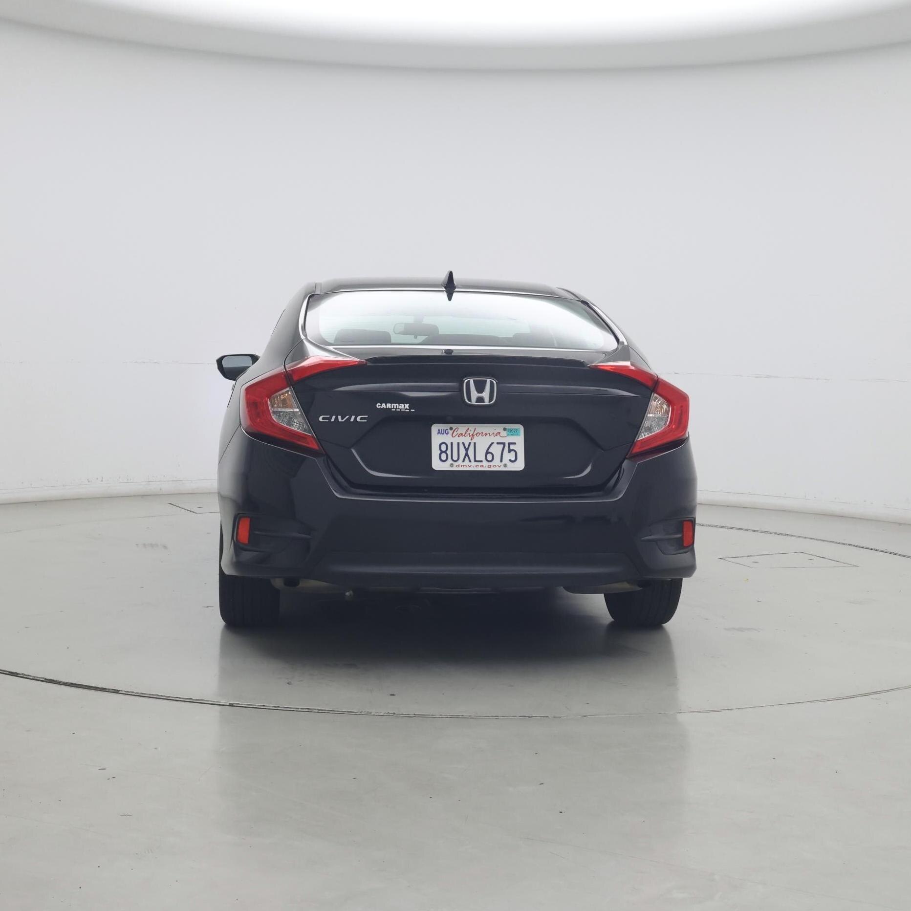 Thumbnail: 2016 Honda Civic - 6