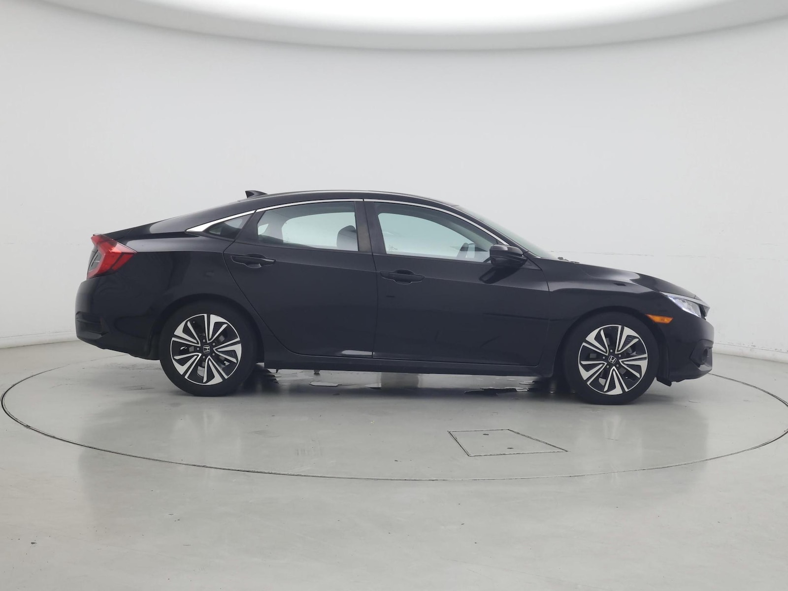 2016 Honda Civic EX-T - Photo 8