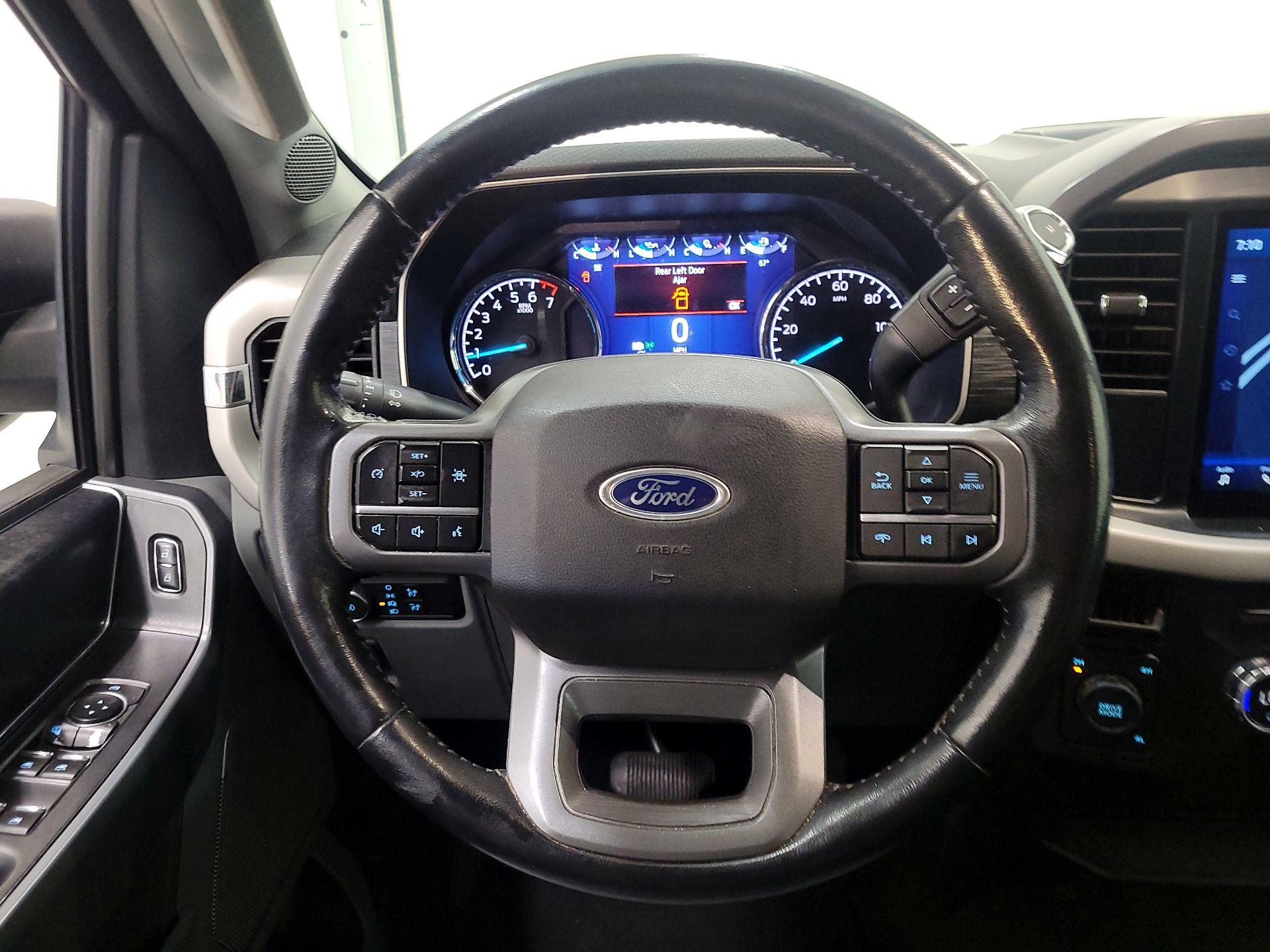 Thumbnail: 2021 Ford F-150 - 10