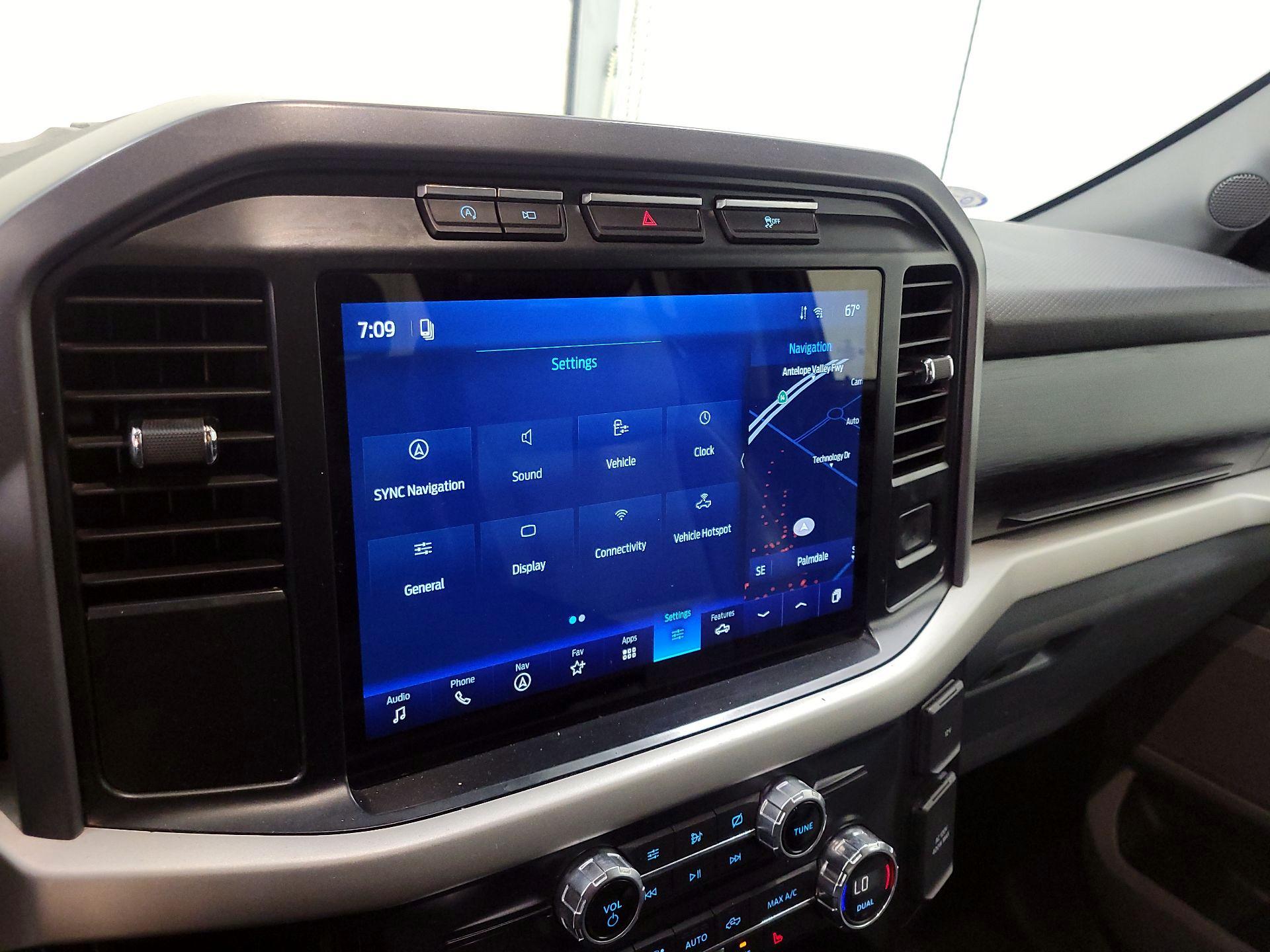 Thumbnail: 2021 Ford F-150 - 16