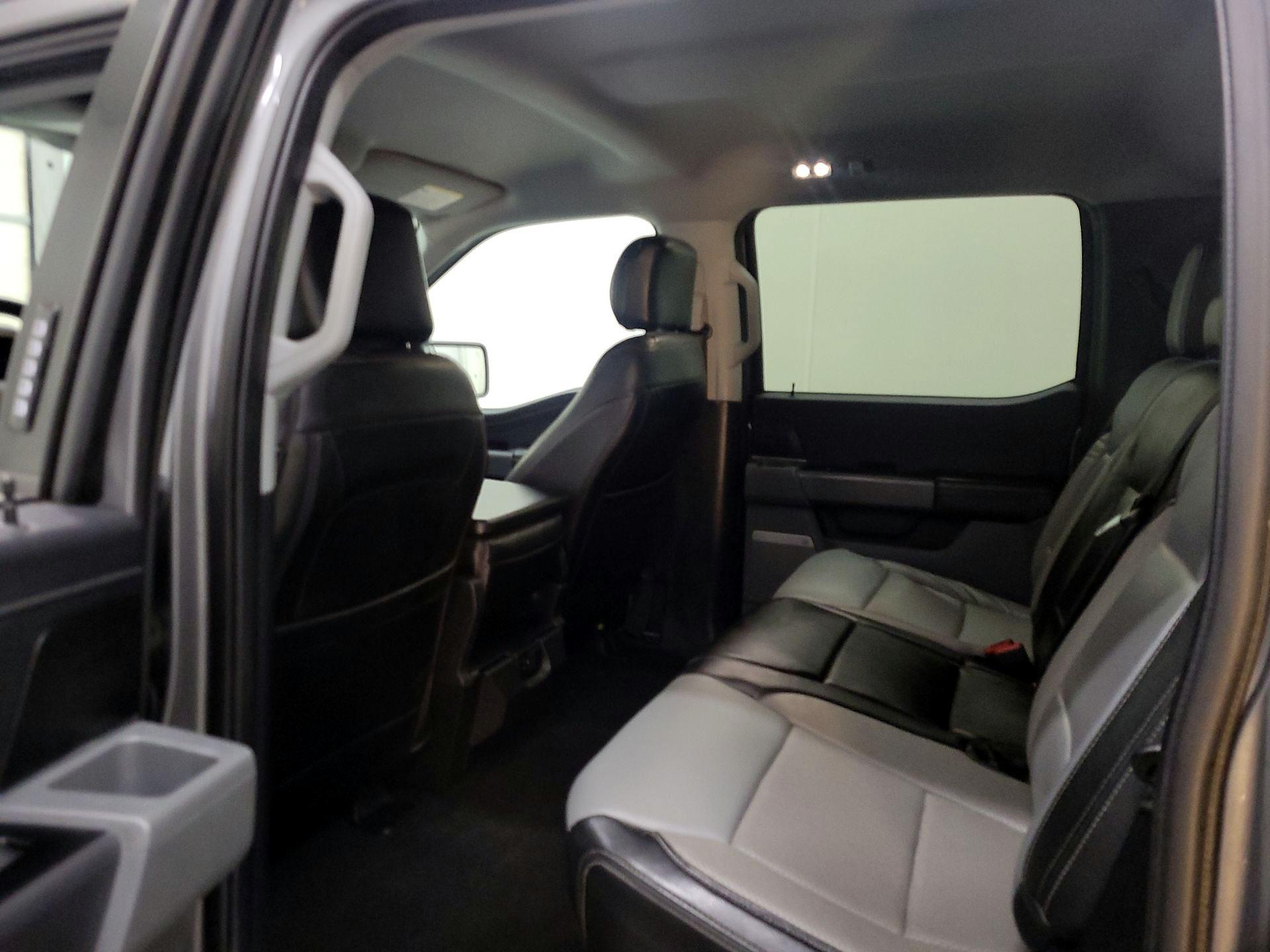 Thumbnail: 2021 Ford F-150 - 20