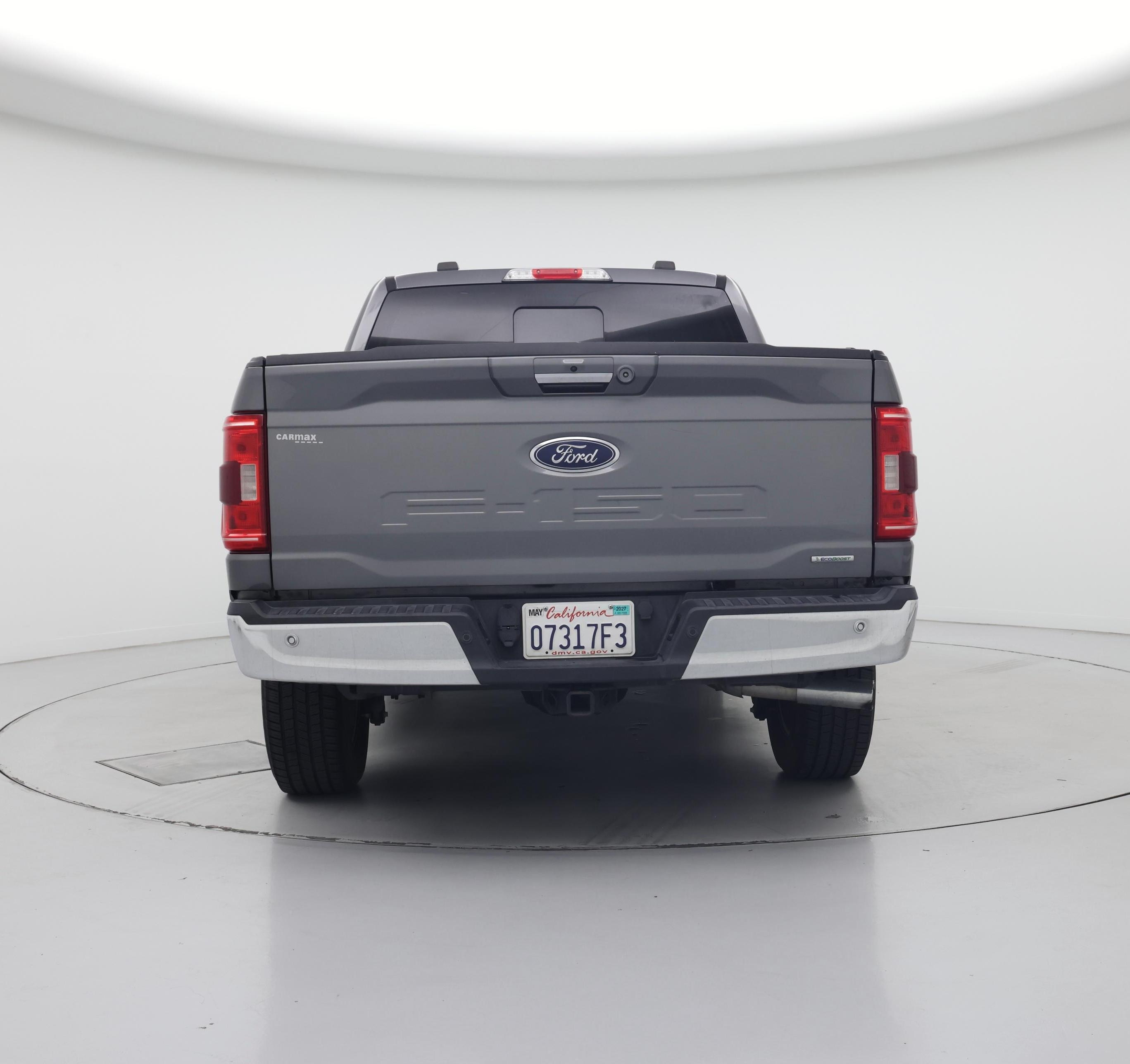 Thumbnail: 2021 Ford F-150 - 6