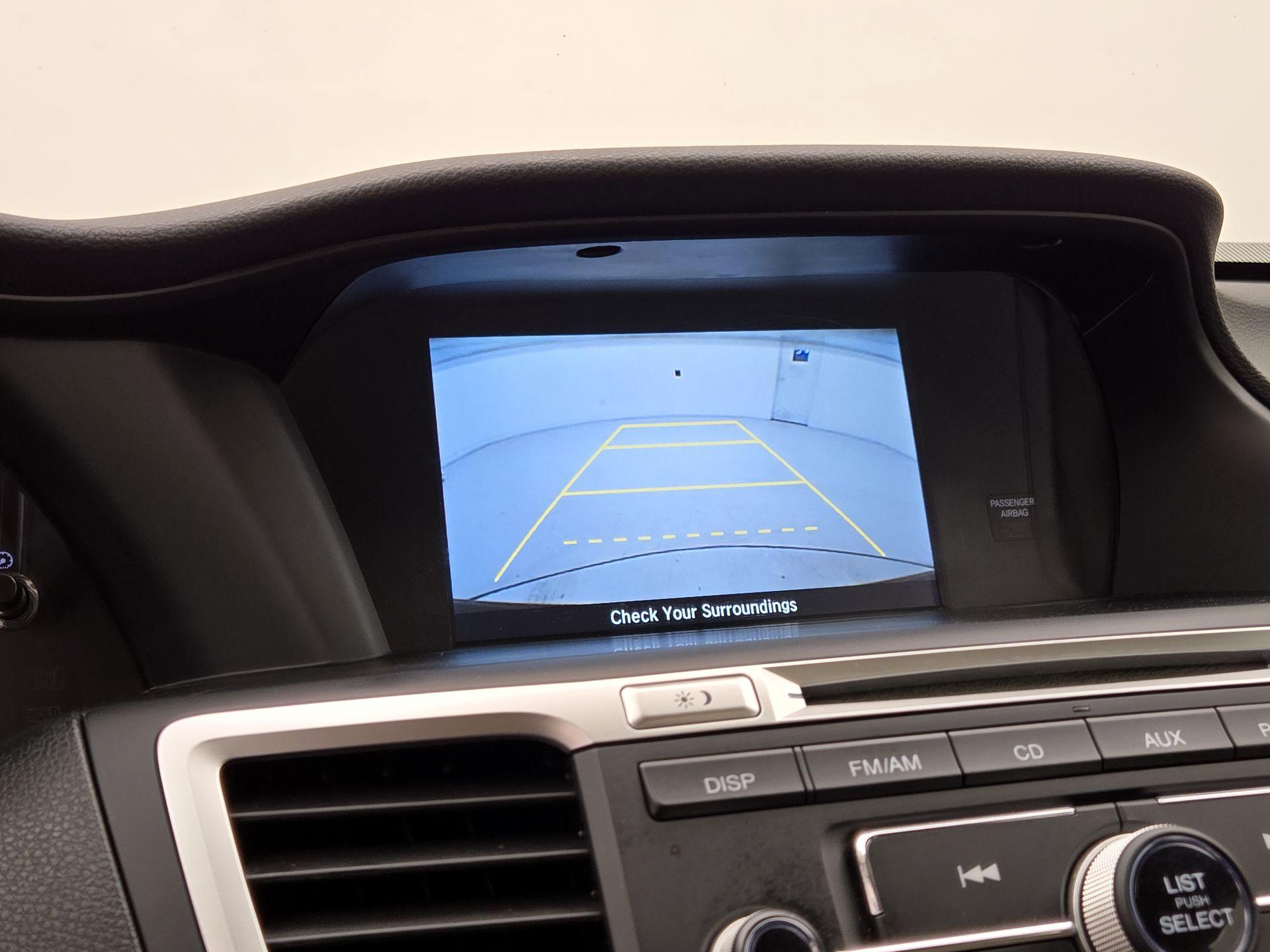 Thumbnail: 2014 Honda Accord - 14