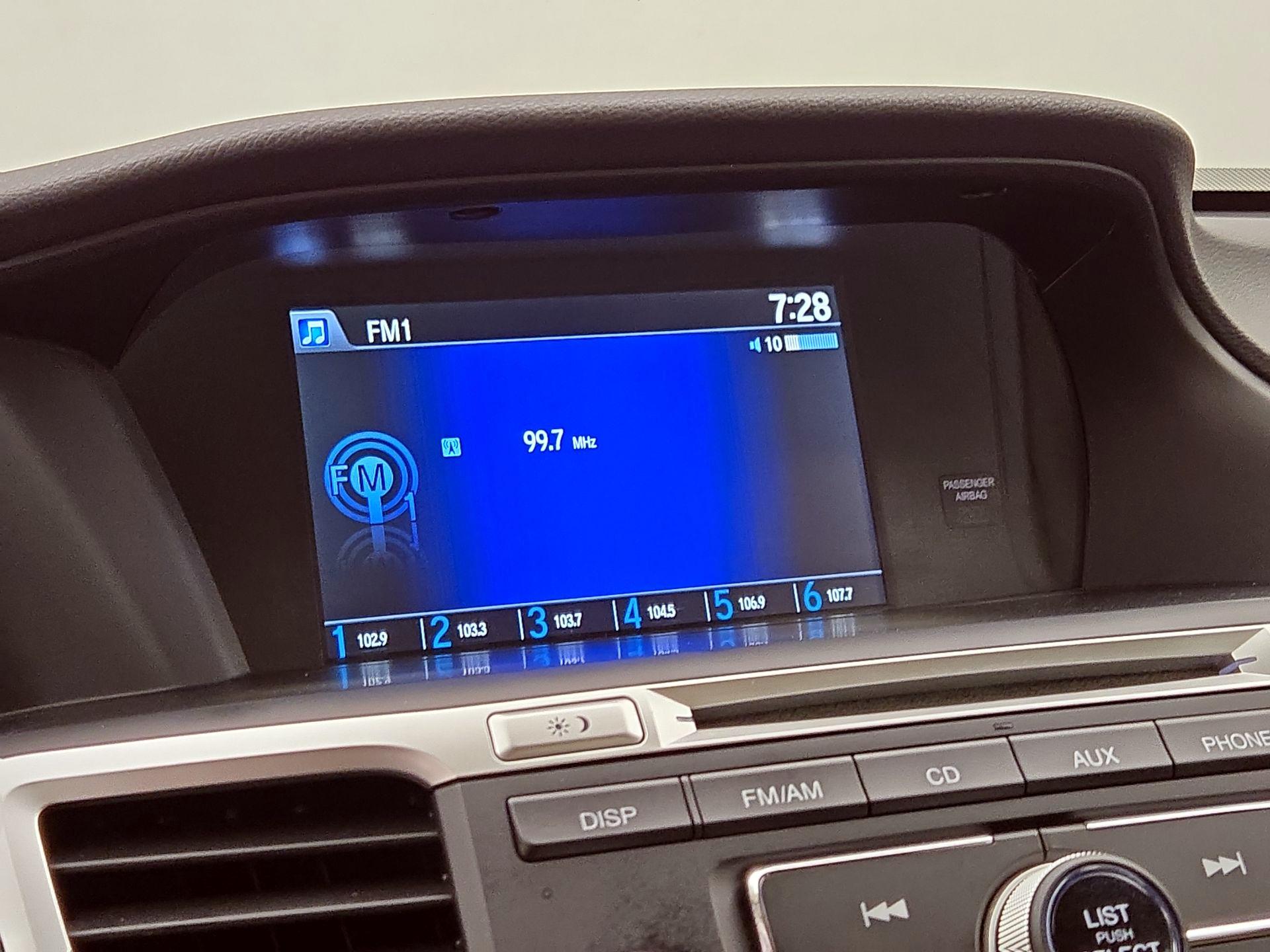 Thumbnail: 2014 Honda Accord - 15