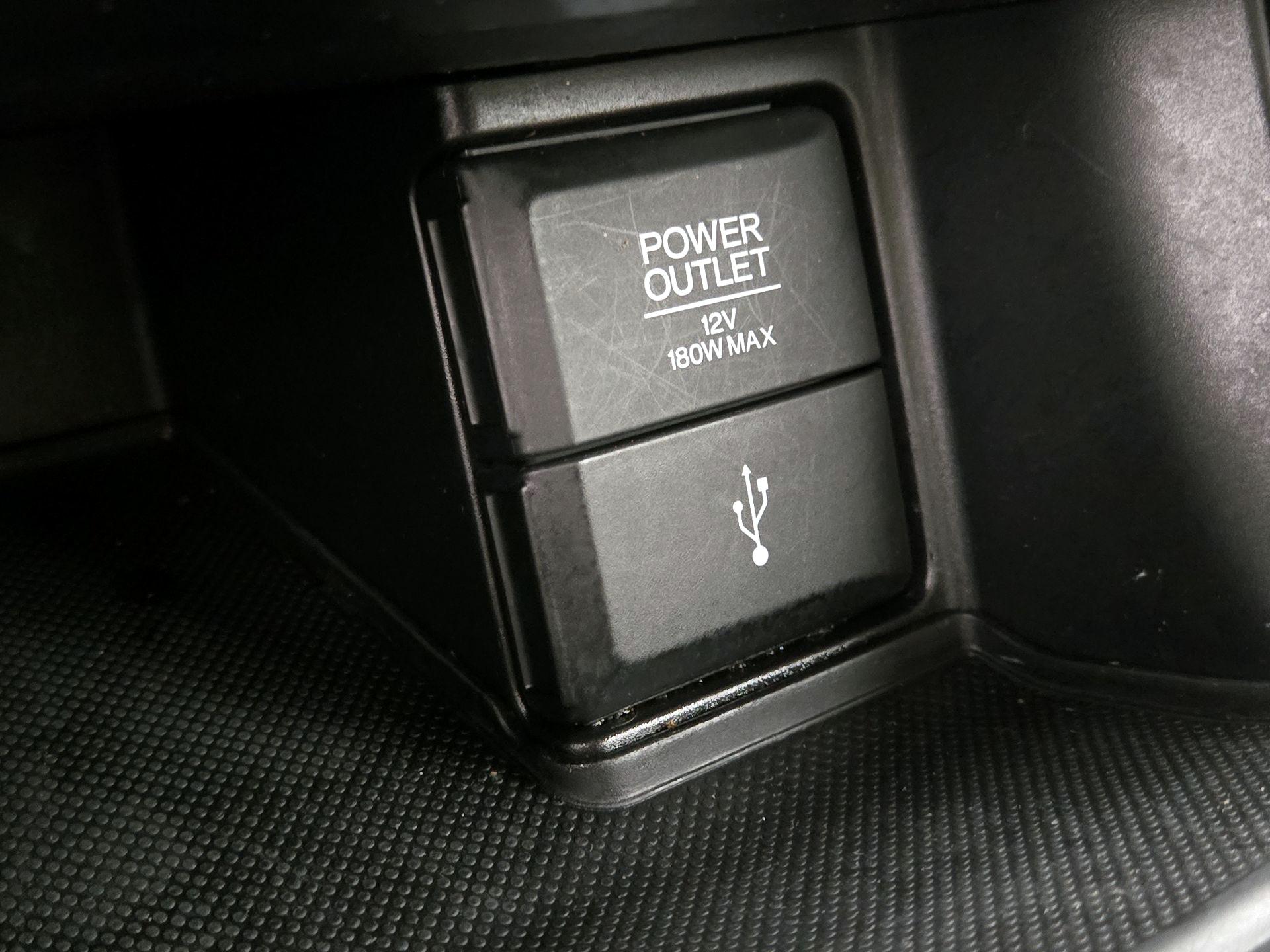 Thumbnail: 2014 Honda Accord - 18