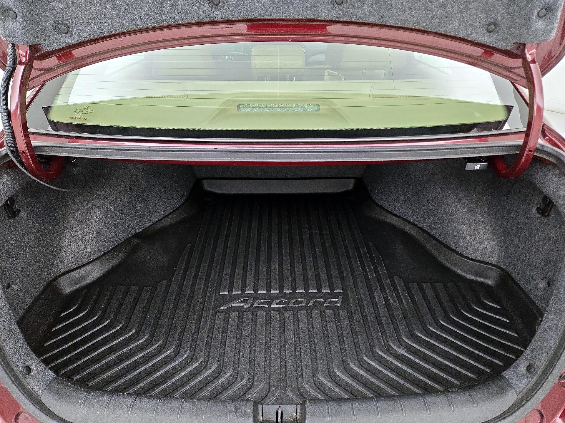 Thumbnail: 2014 Honda Accord - 20